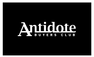 ANTIDOTE BUYERS CLUB (アンチドートバイヤーズクラブ)