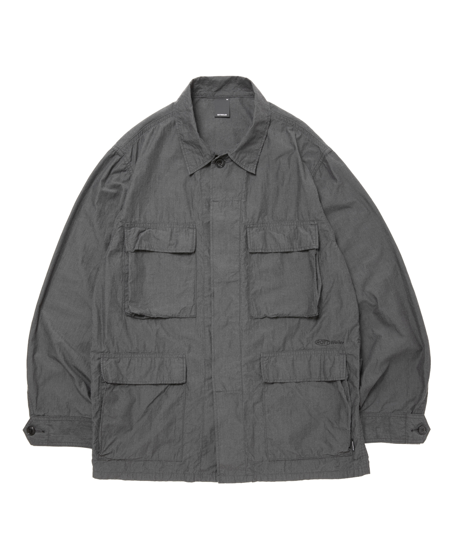 R9 BDU JACKET 商品写真 1
