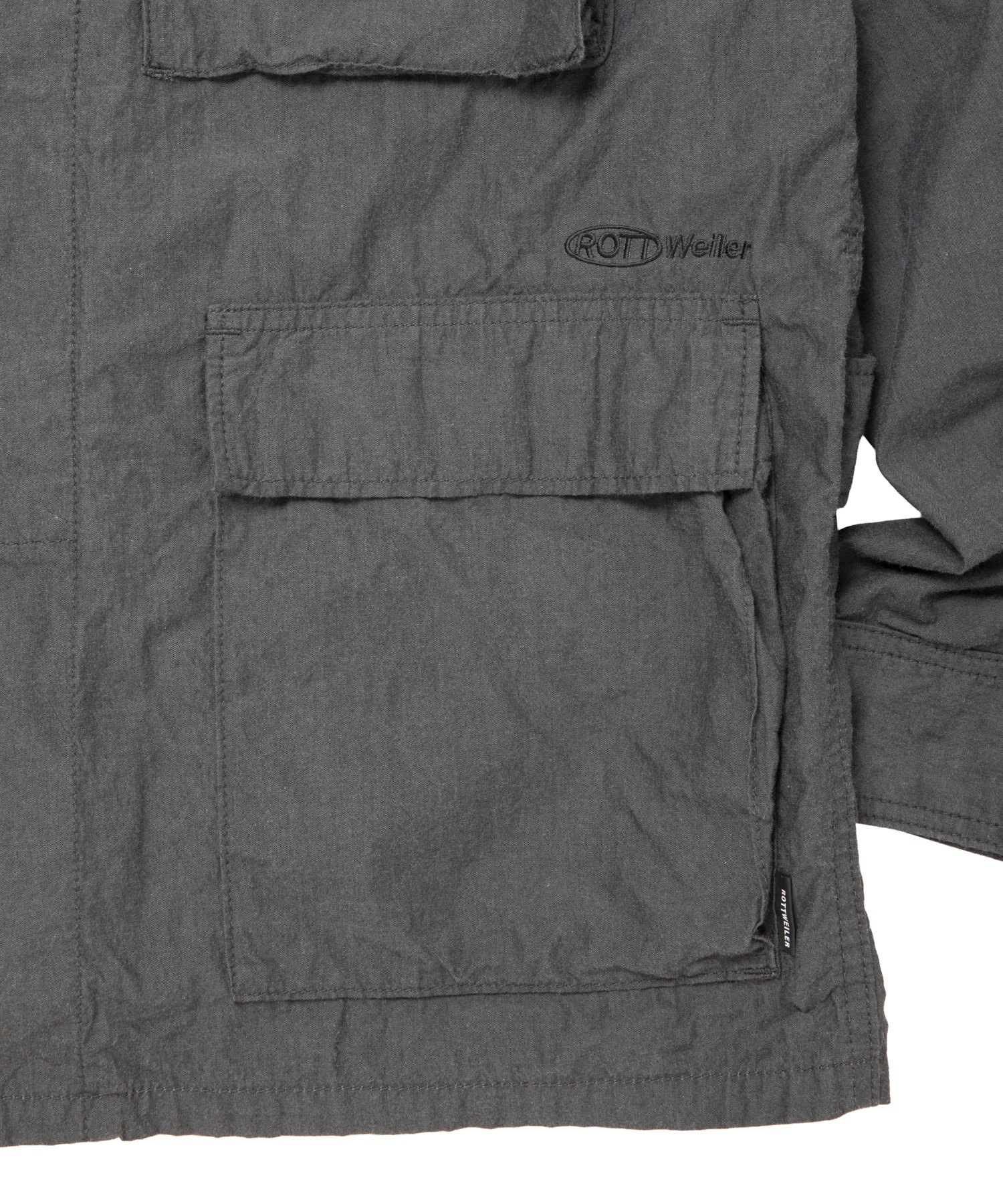 R9 BDU JACKET 商品写真 5