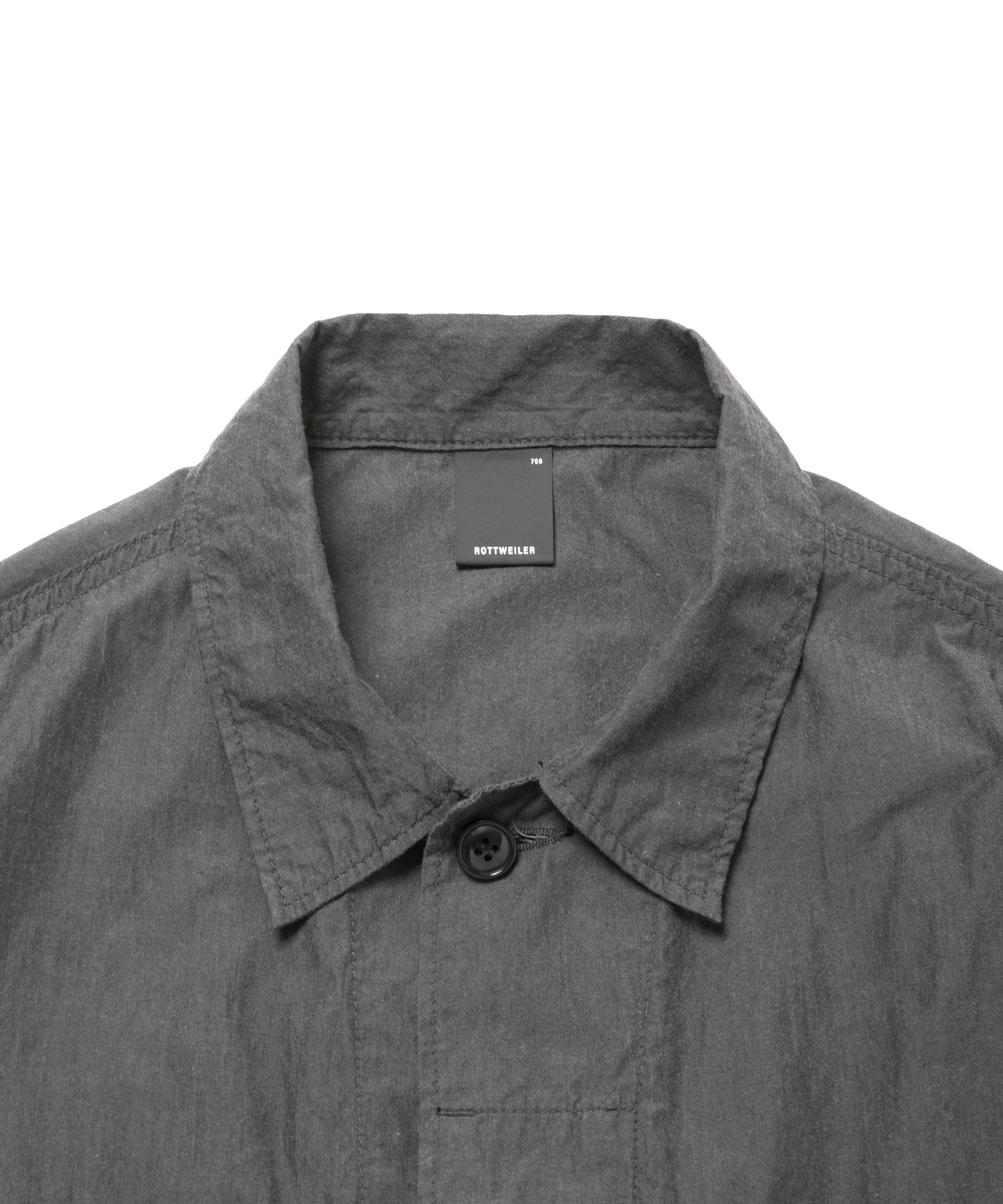 R9 BDU JACKET 商品写真 6