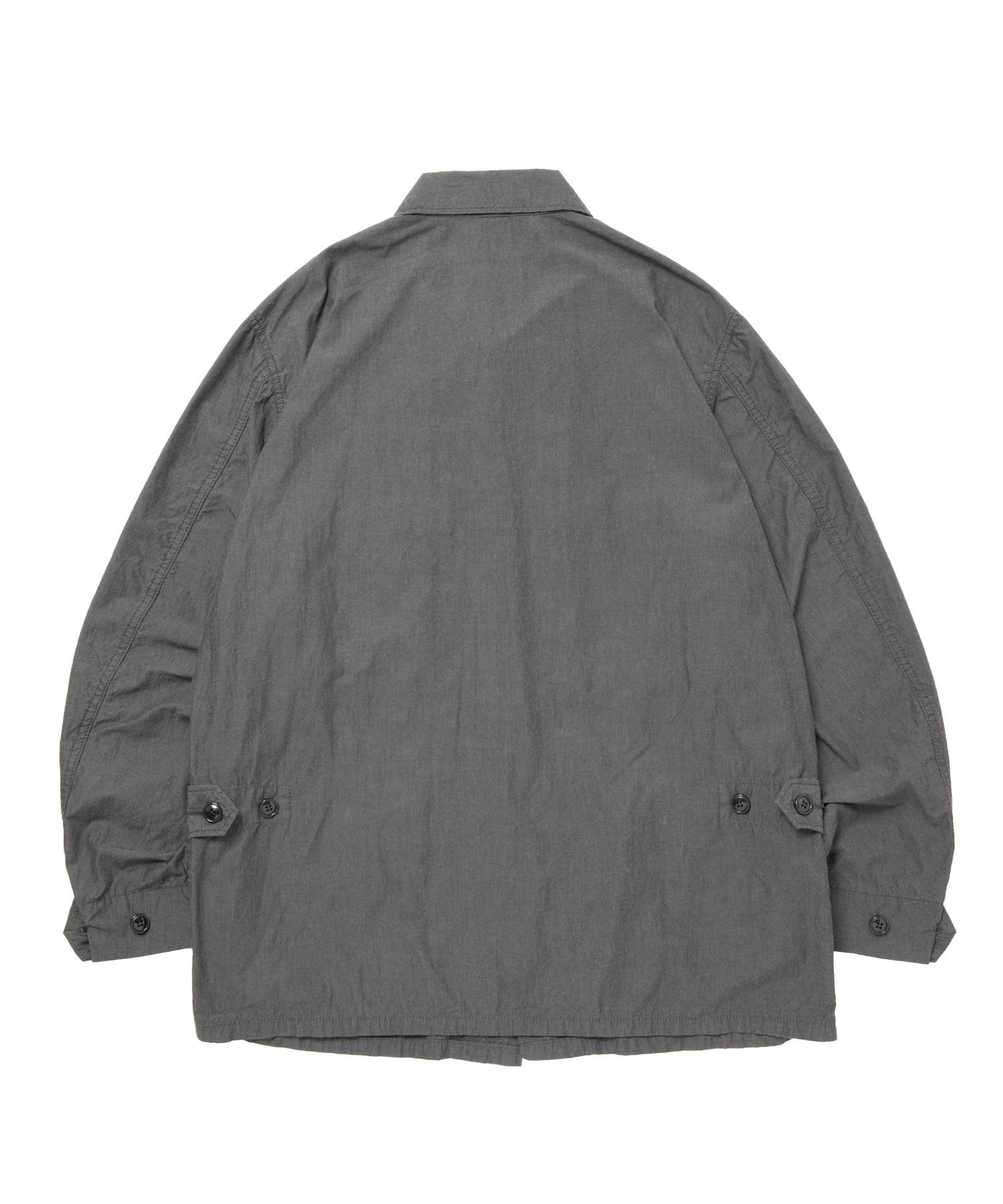 R9 BDU JACKET 商品写真 2