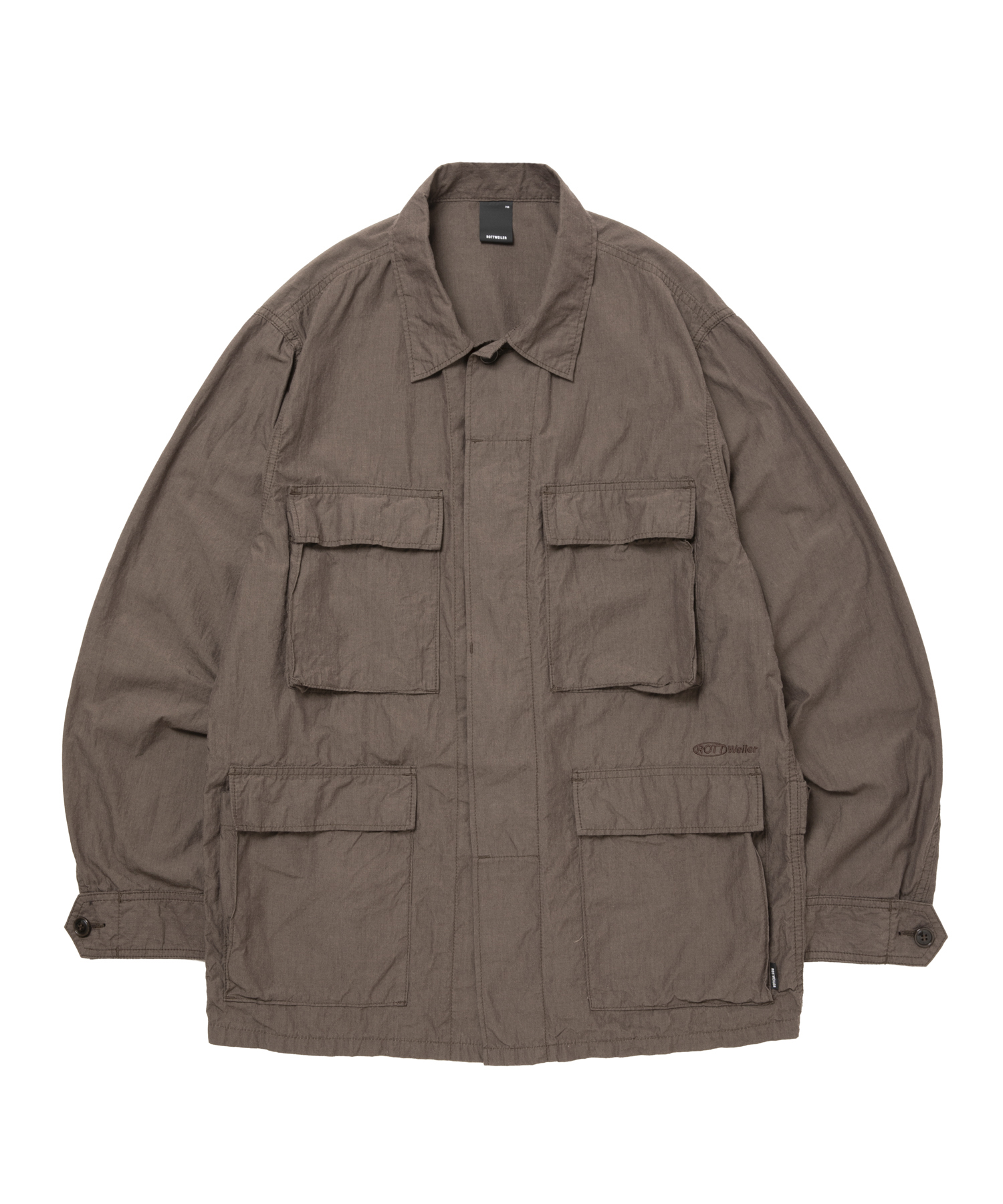 R9 BDU JACKET 商品写真 3