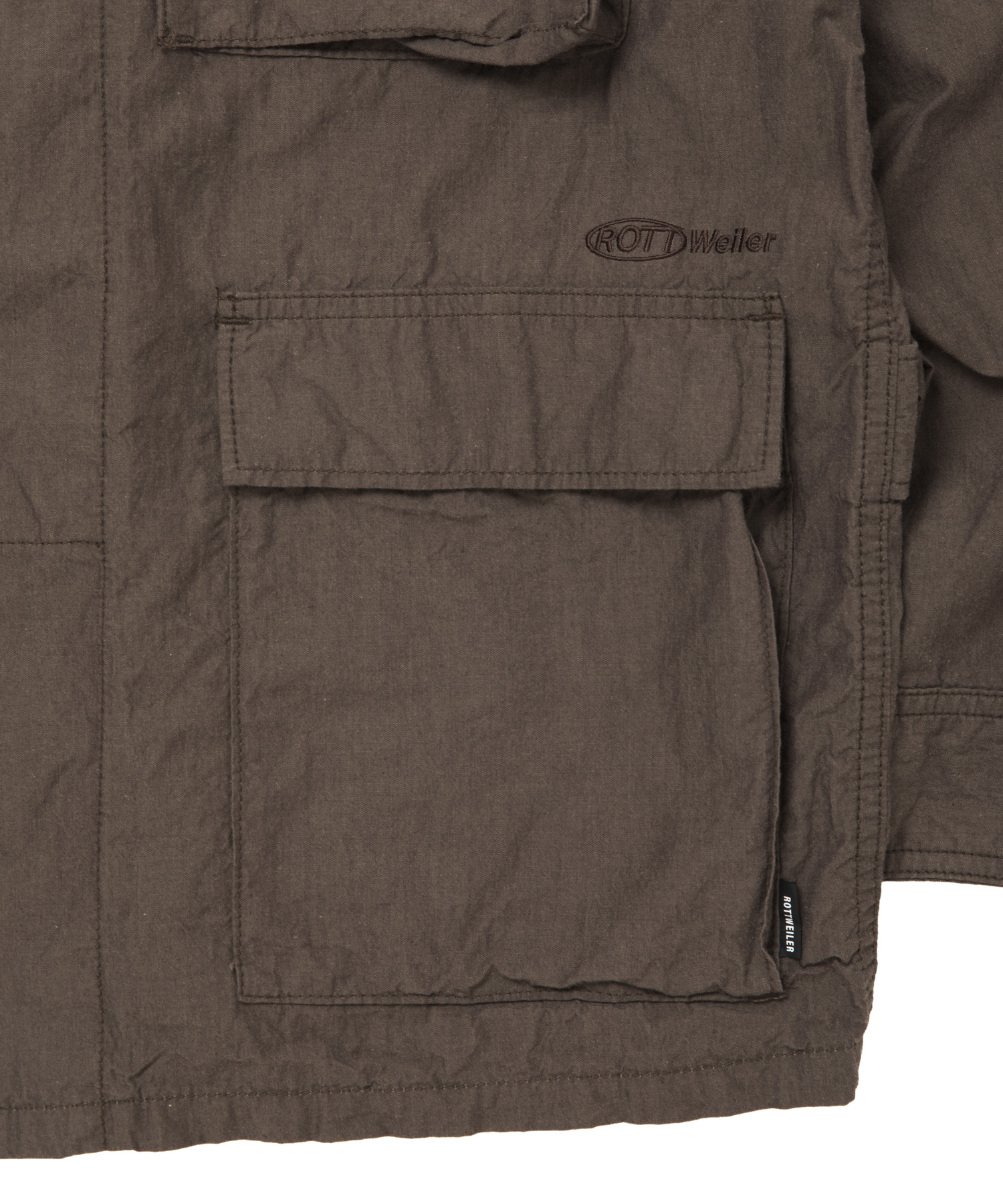 R9 BDU JACKET 商品写真 7