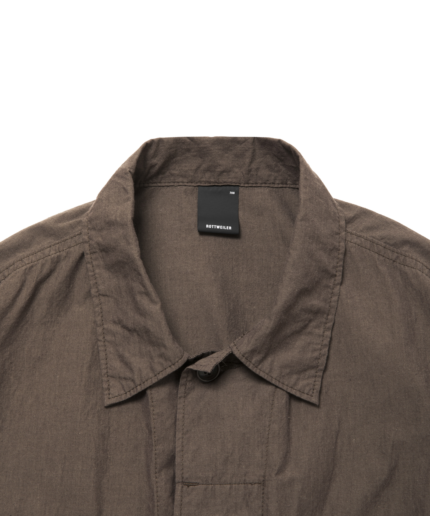 R9 BDU JACKET 商品写真 8