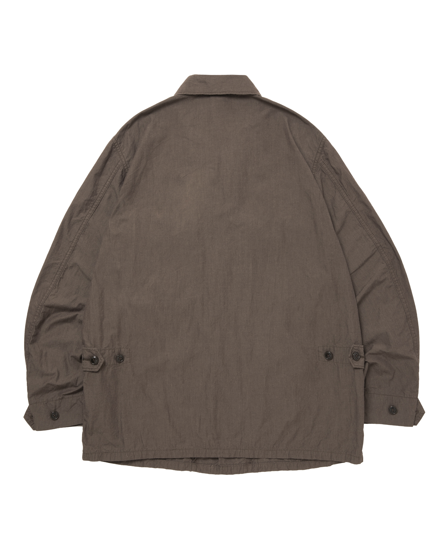 R9 BDU JACKET 商品写真 4