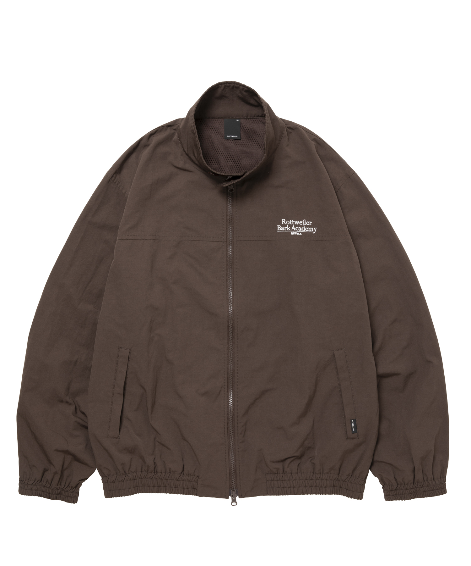 R9 TRUCK JACKET 商品写真 3