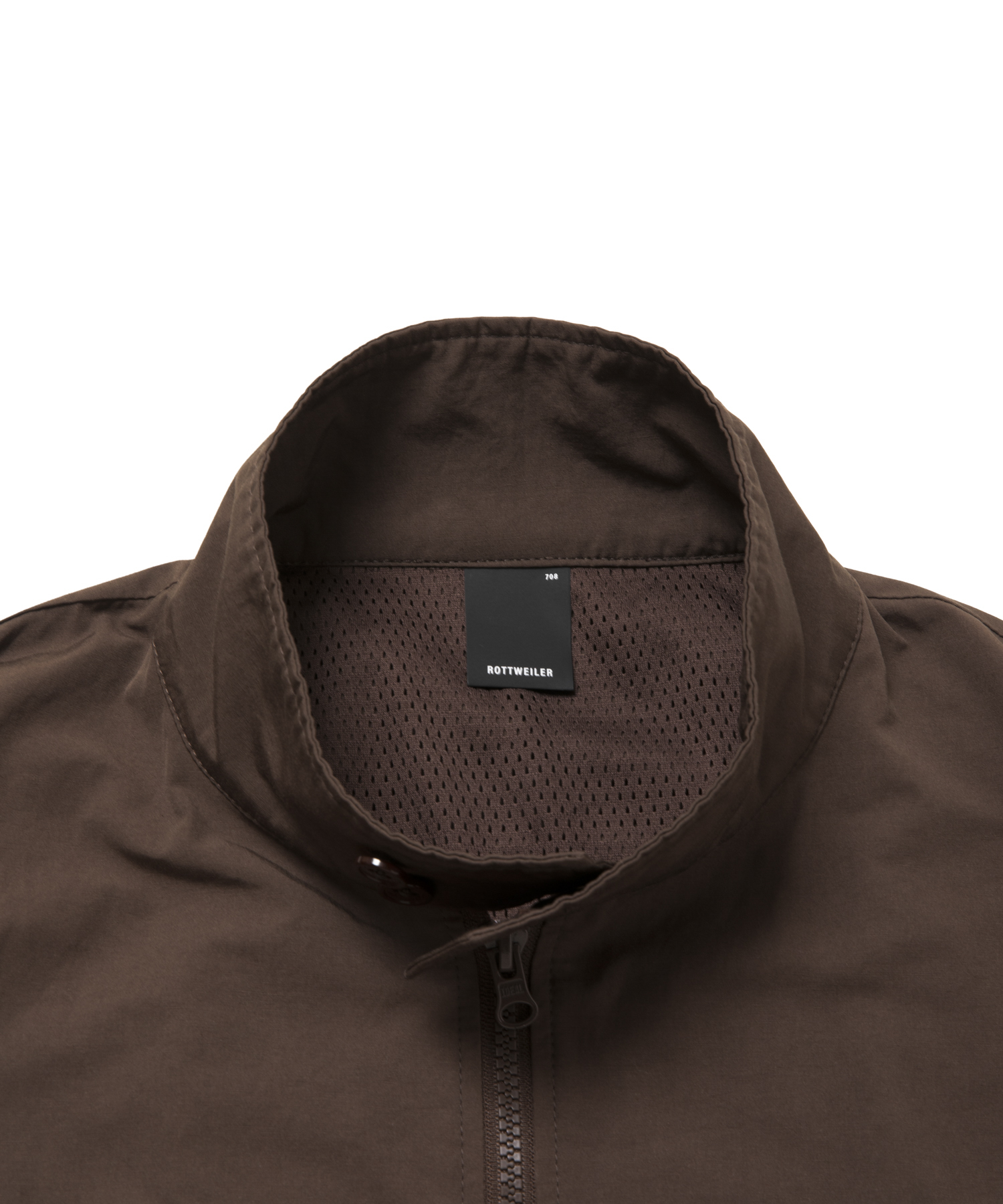 R9 TRUCK JACKET 商品写真 8