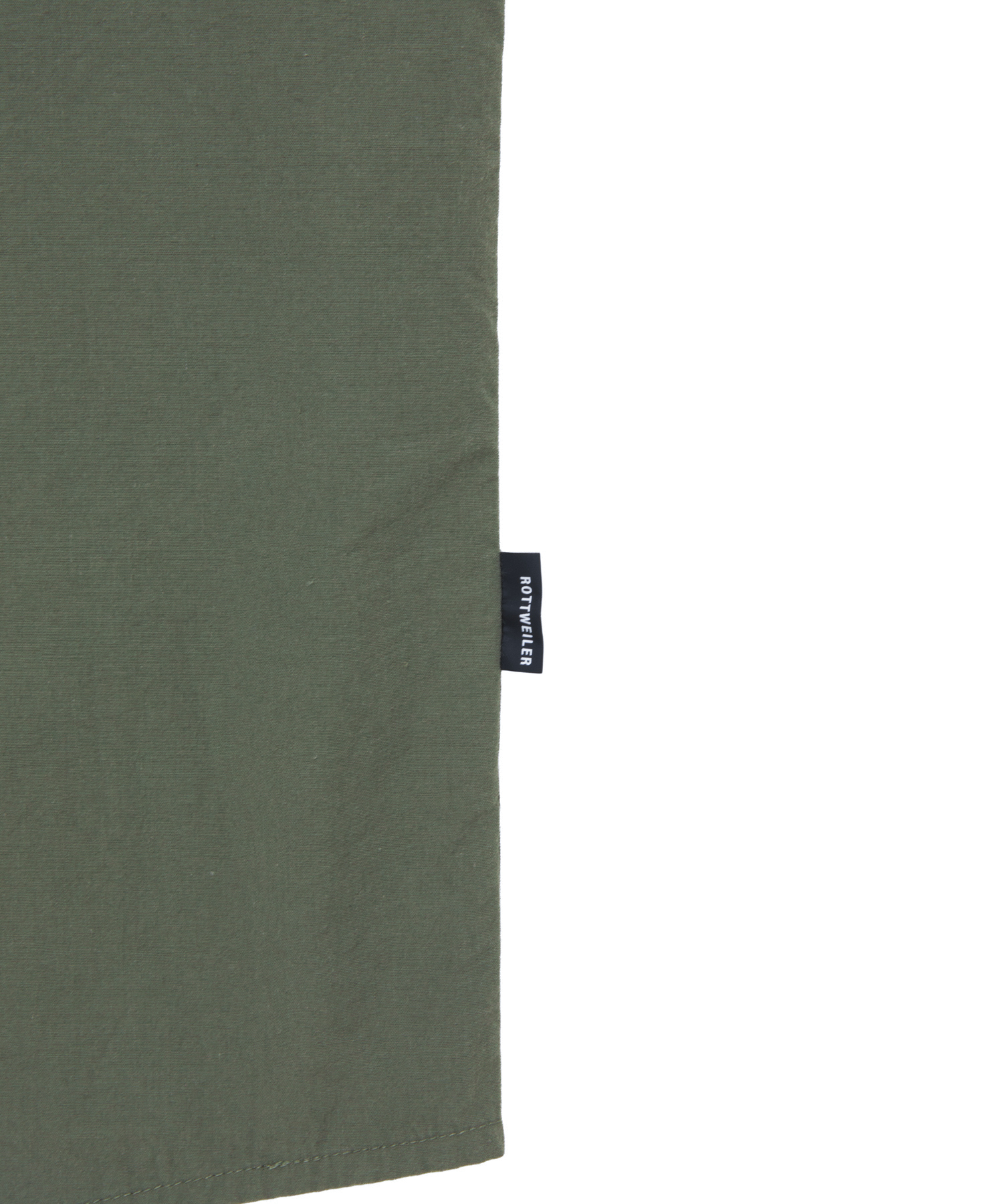 R9 M.I.L OPEN COLLARSHIRT 商品写真 10