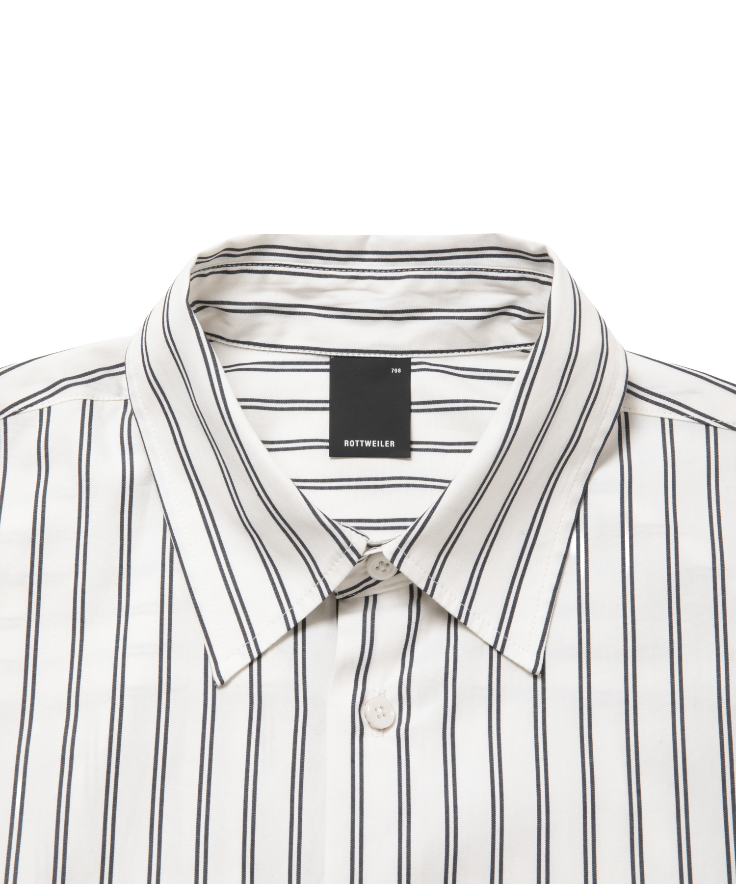 R9 STRIPE SHIRT 商品写真 5