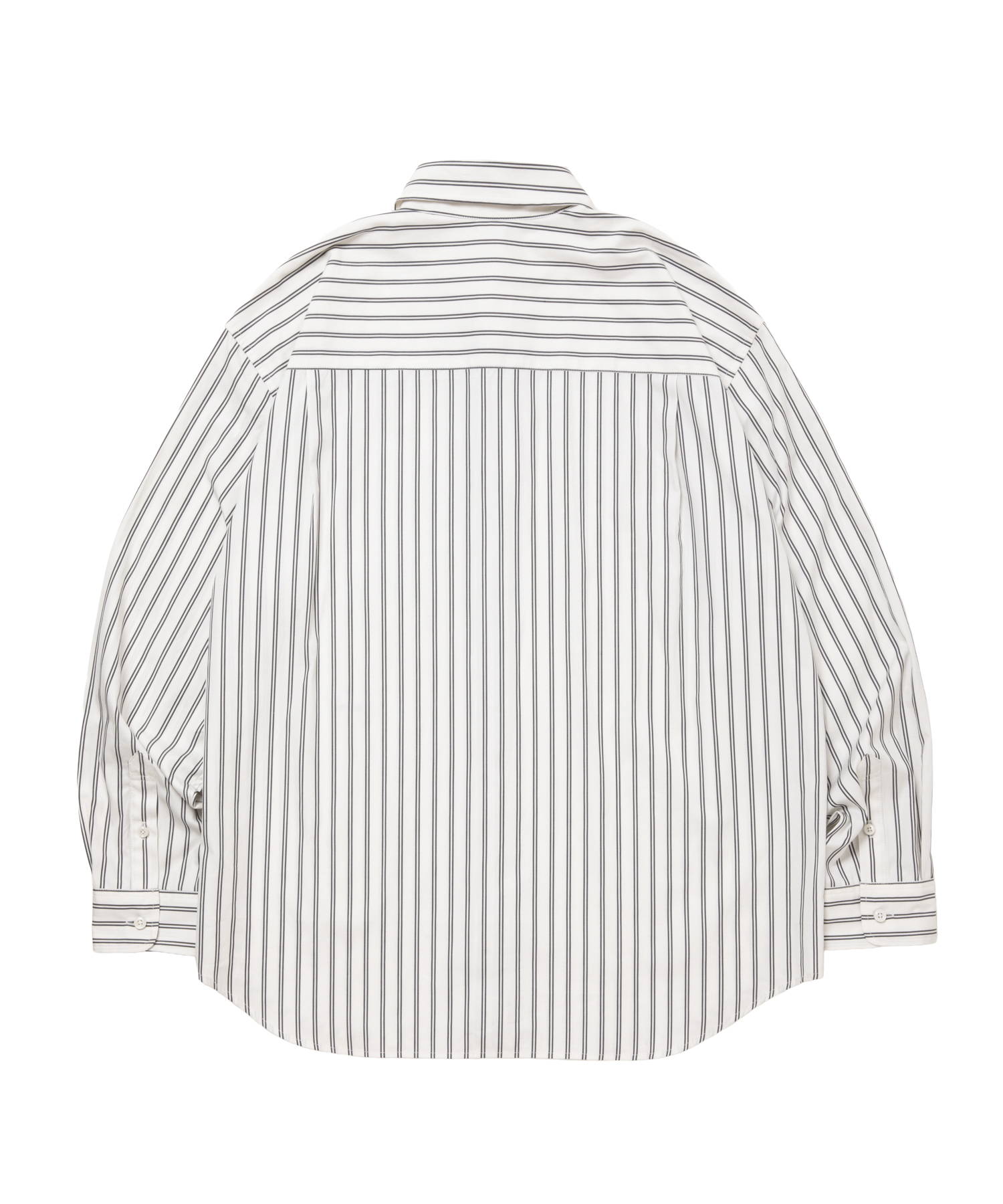 R9 STRIPE SHIRT 商品写真 2