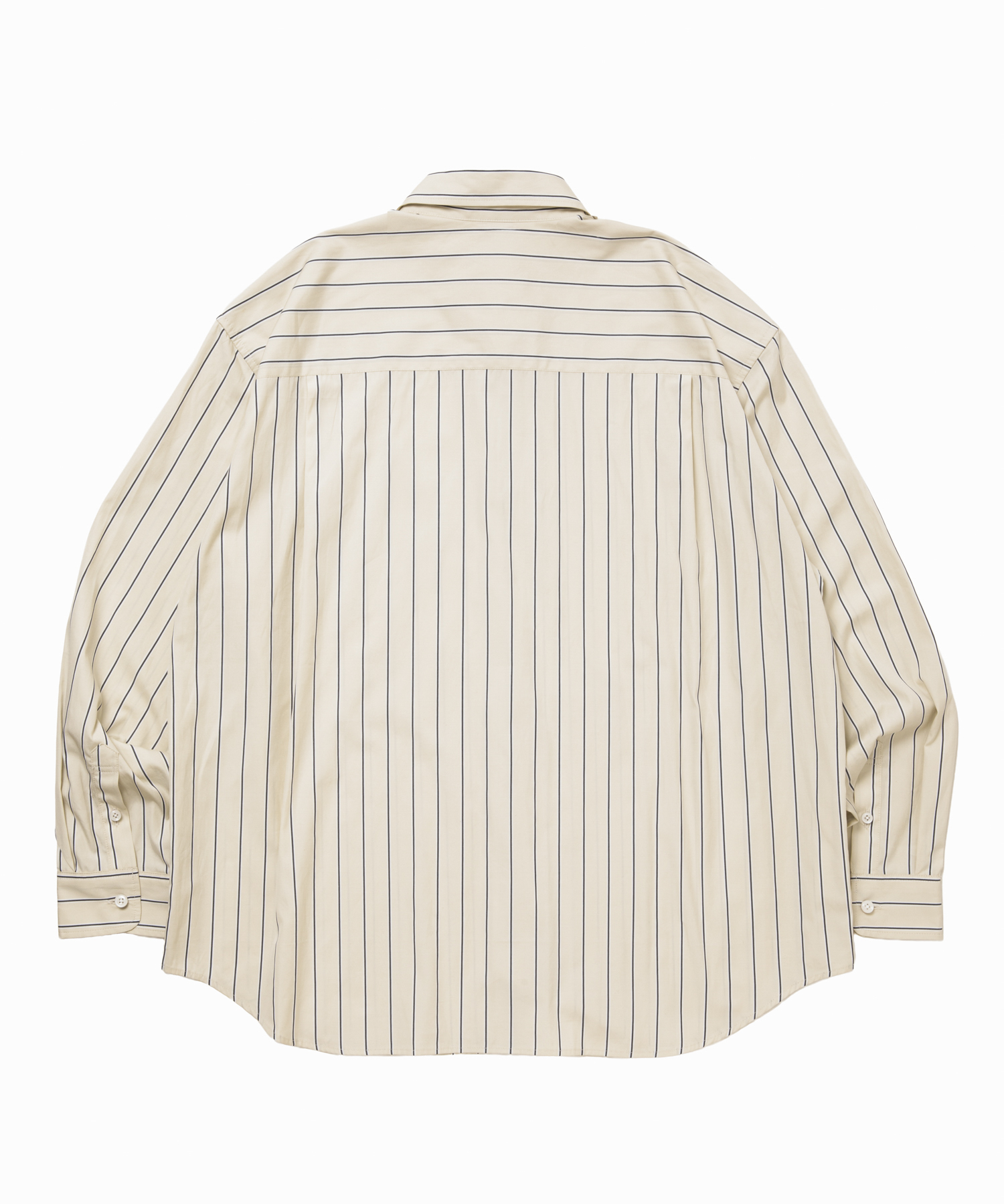 R9 STRIPE SHIRT 商品写真 4