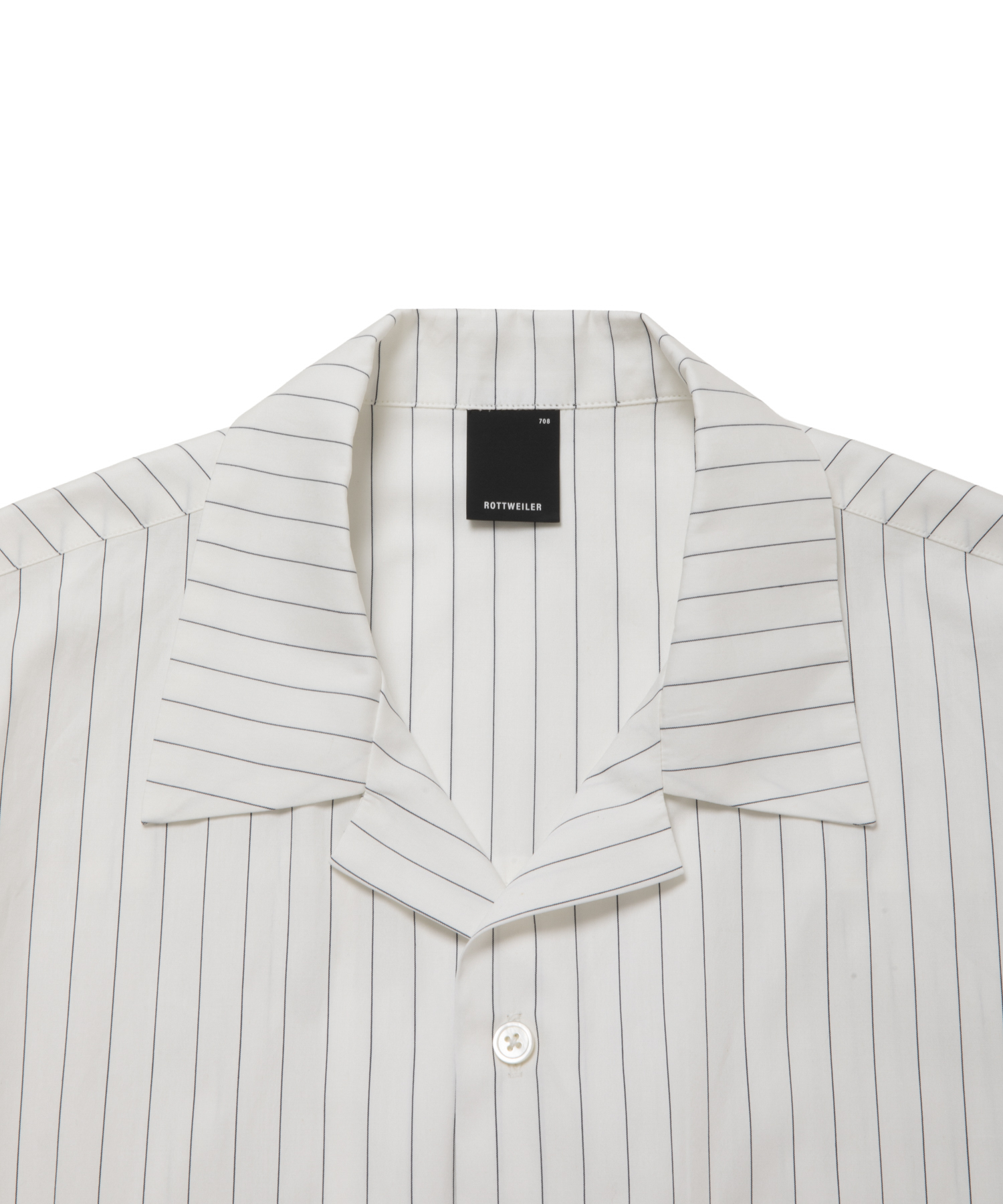 R9 STRIPE S/S SHIRTS 商品写真 5