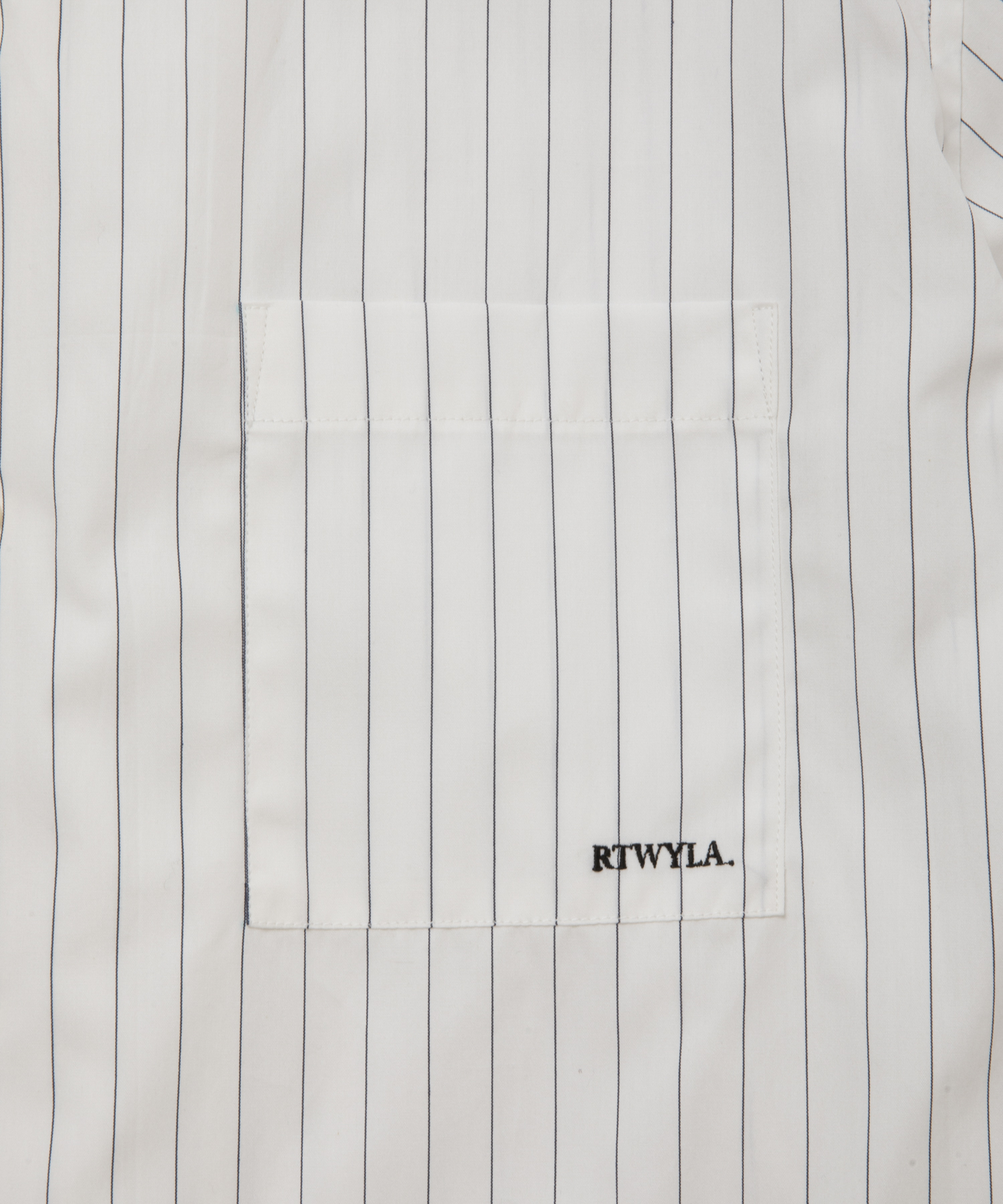 R9 STRIPE S/S SHIRTS 商品写真 6