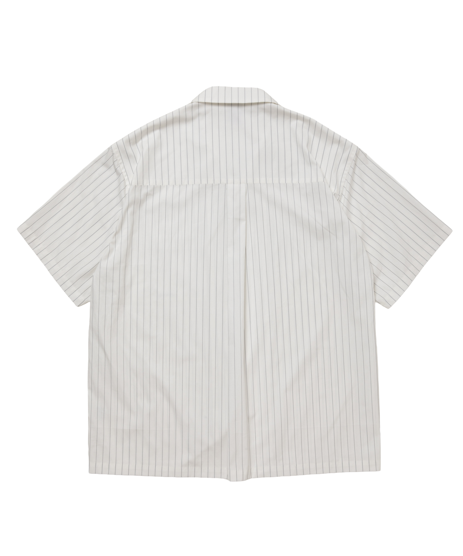 R9 STRIPE S/S SHIRTS 商品写真 2