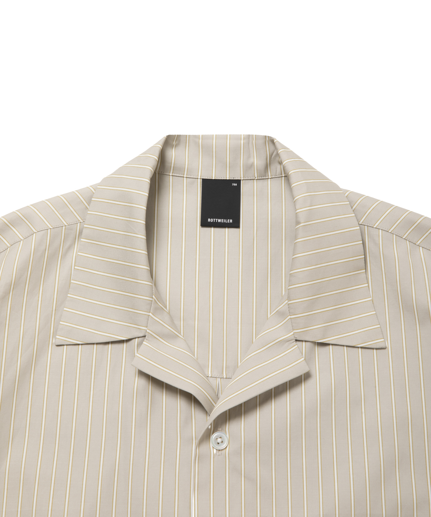 R9 STRIPE S/S SHIRTS 商品写真 8