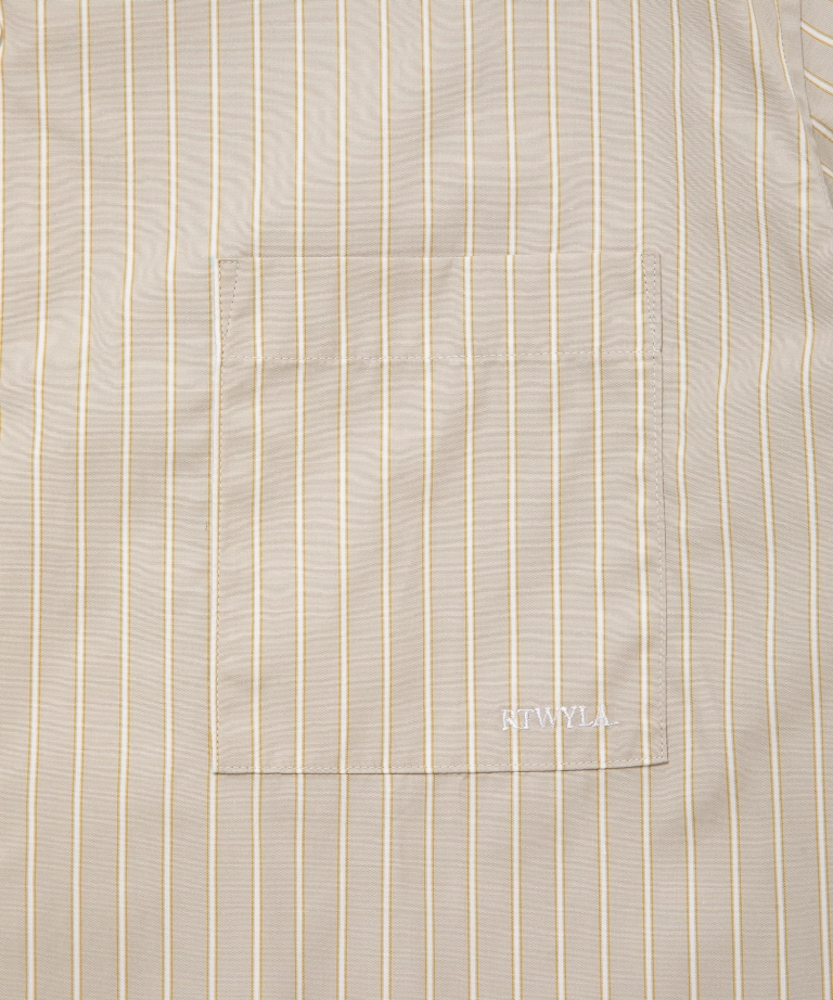 R9 STRIPE S/S SHIRTS 商品写真 9