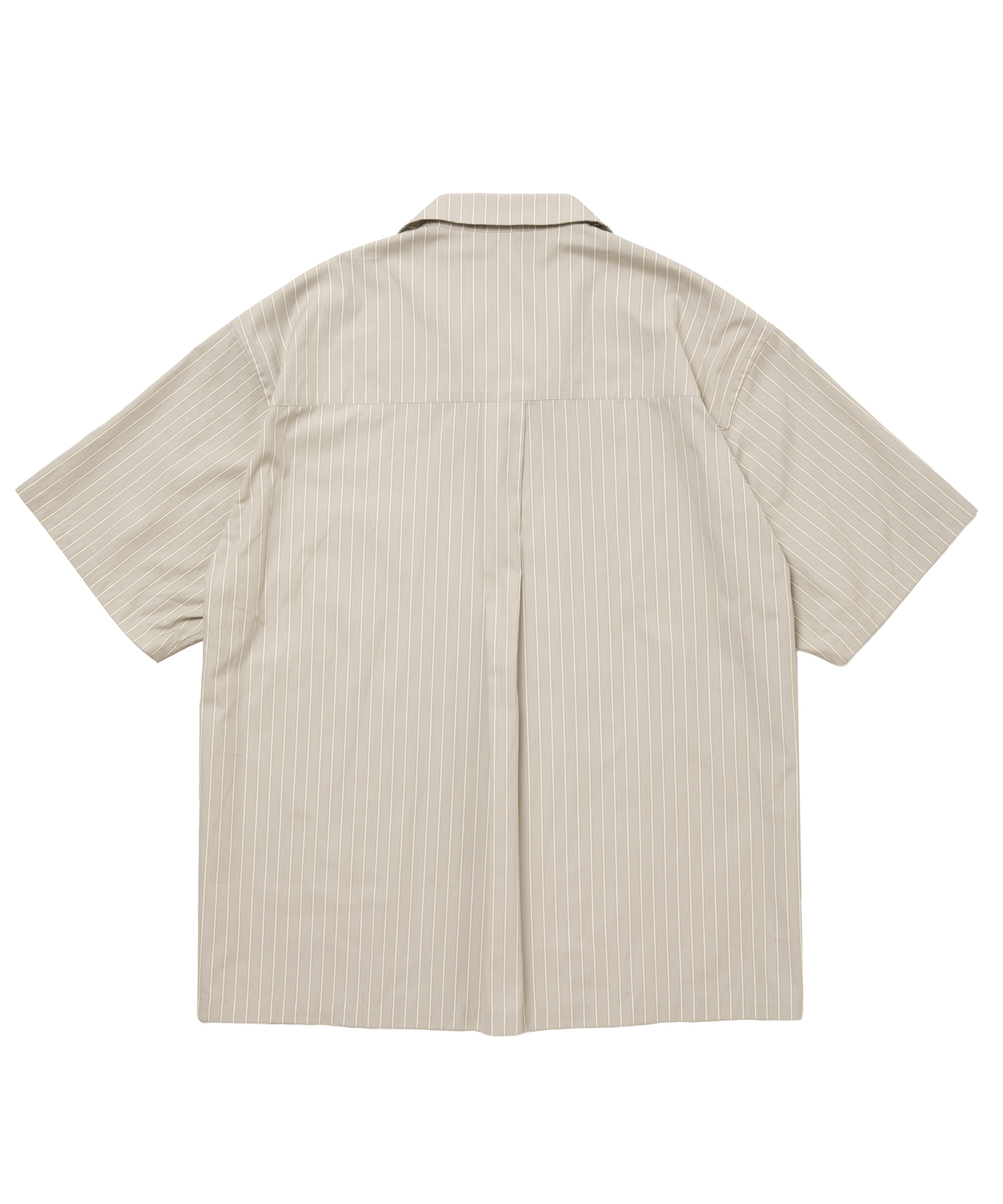 R9 STRIPE S/S SHIRTS 商品写真 4