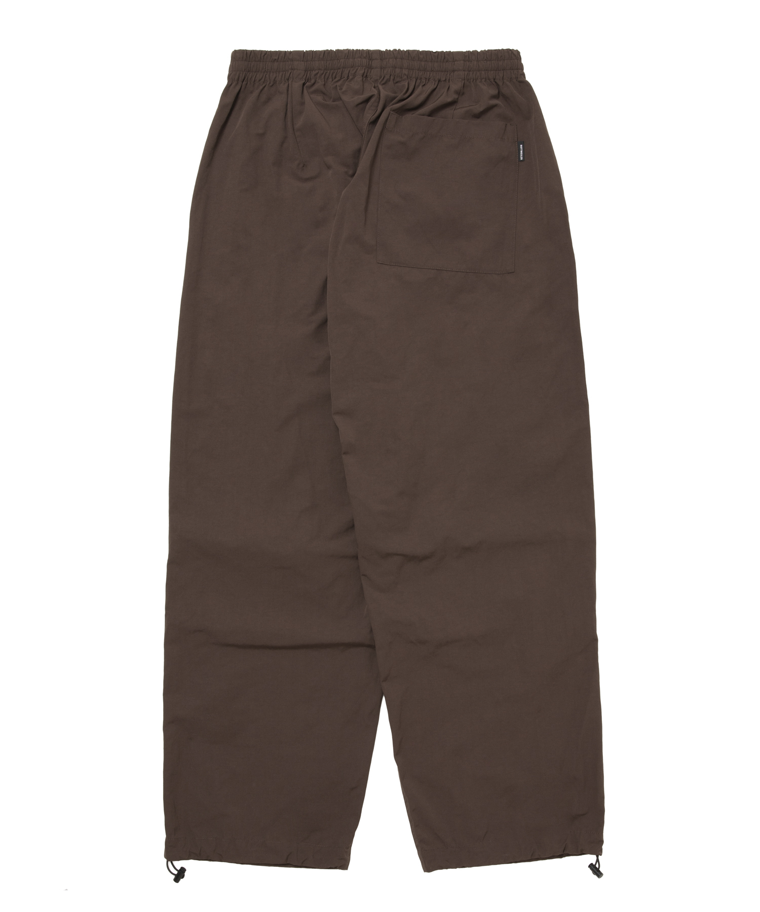 R9 PARACHUTE PANTS 商品写真 4
