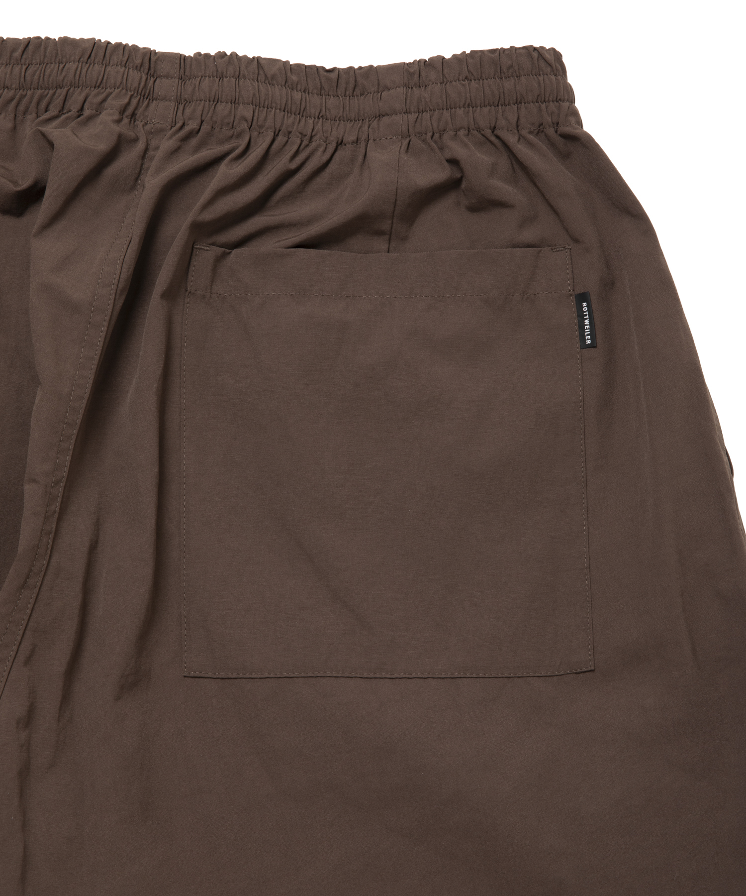 R9 PARACHUTE PANTS 商品写真 9