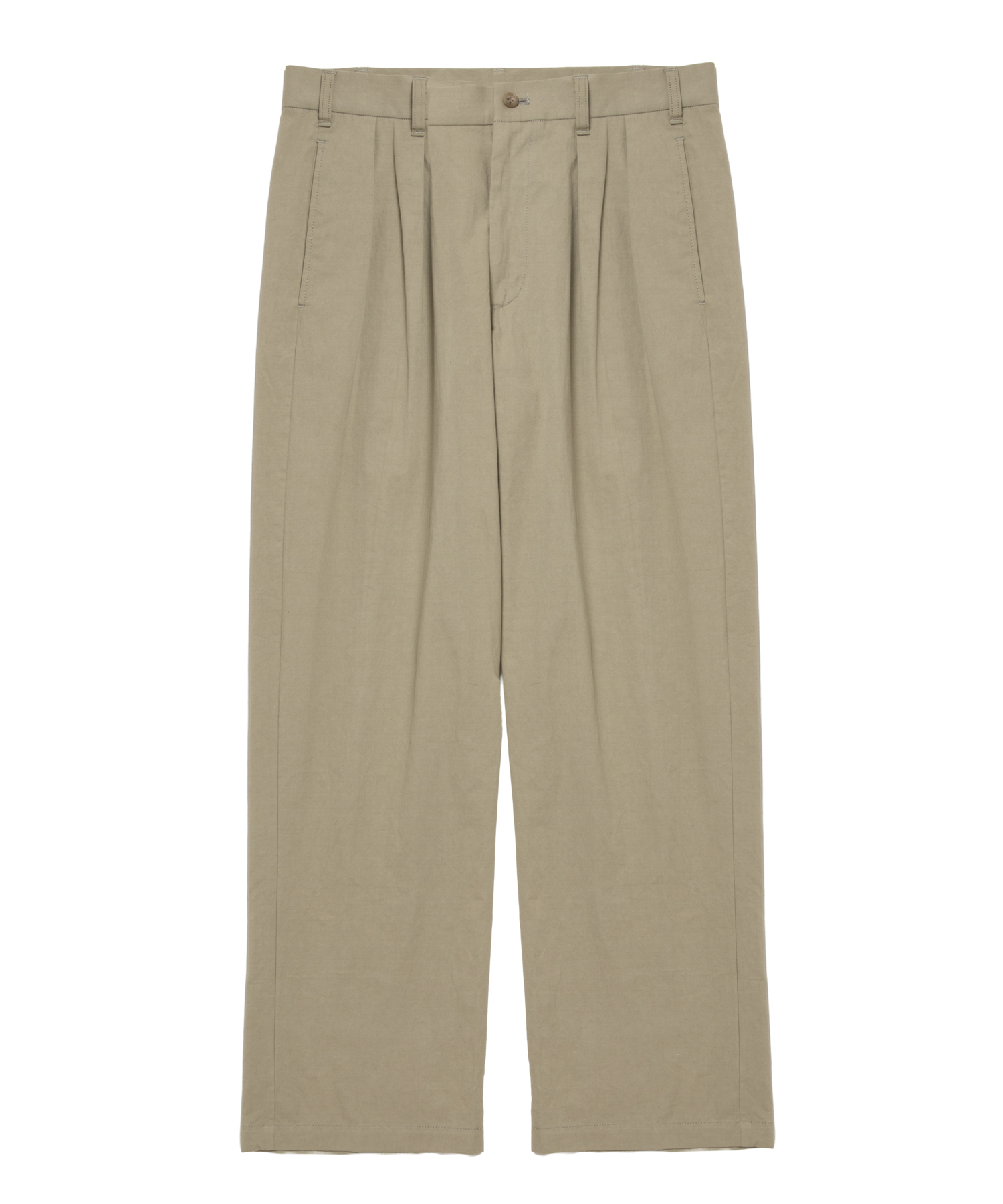 R9 2TAC CHINO PANTS 商品写真 3
