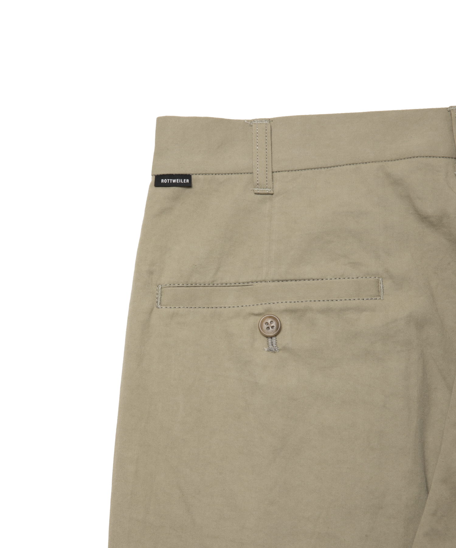 R9 2TAC CHINO PANTS 商品写真 6