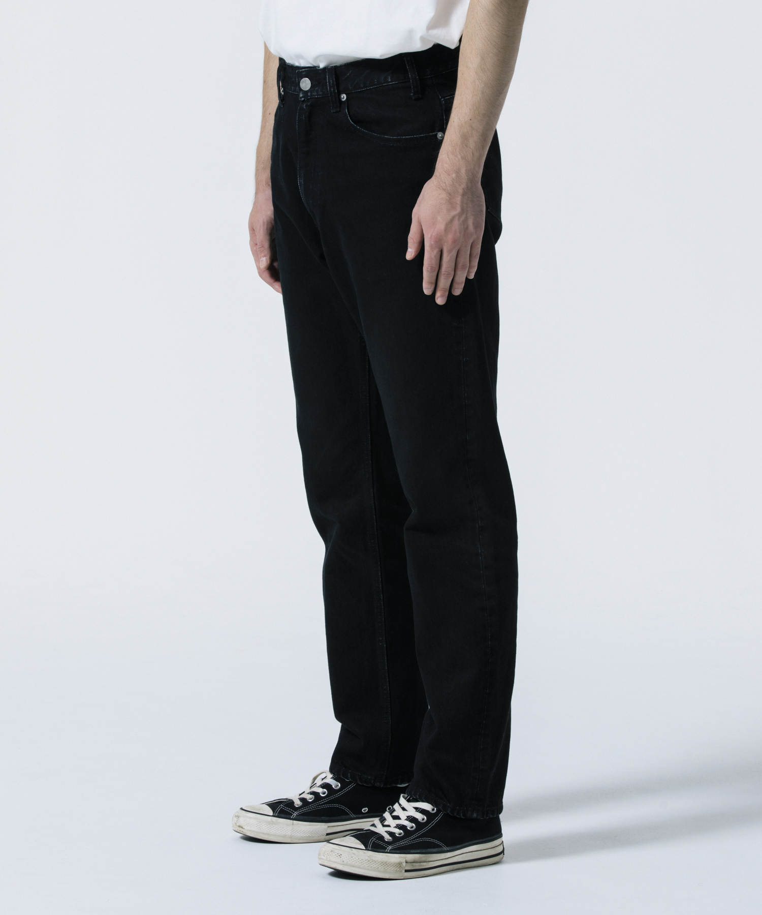 R9 2TAC PANTS モデル着用 3