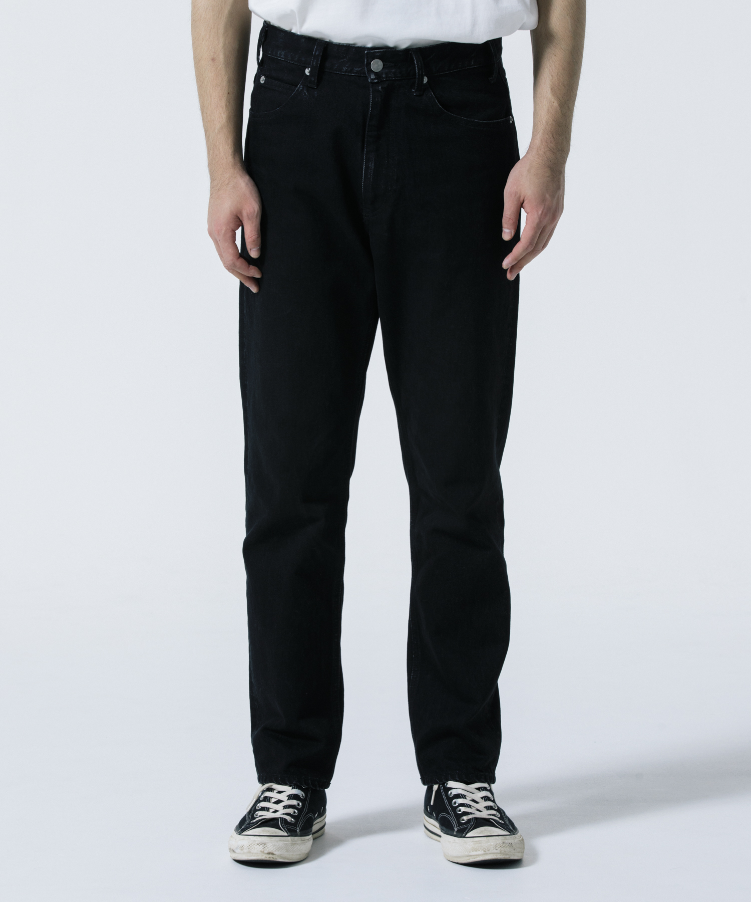 R9 2TAC PANTS モデル着用 4