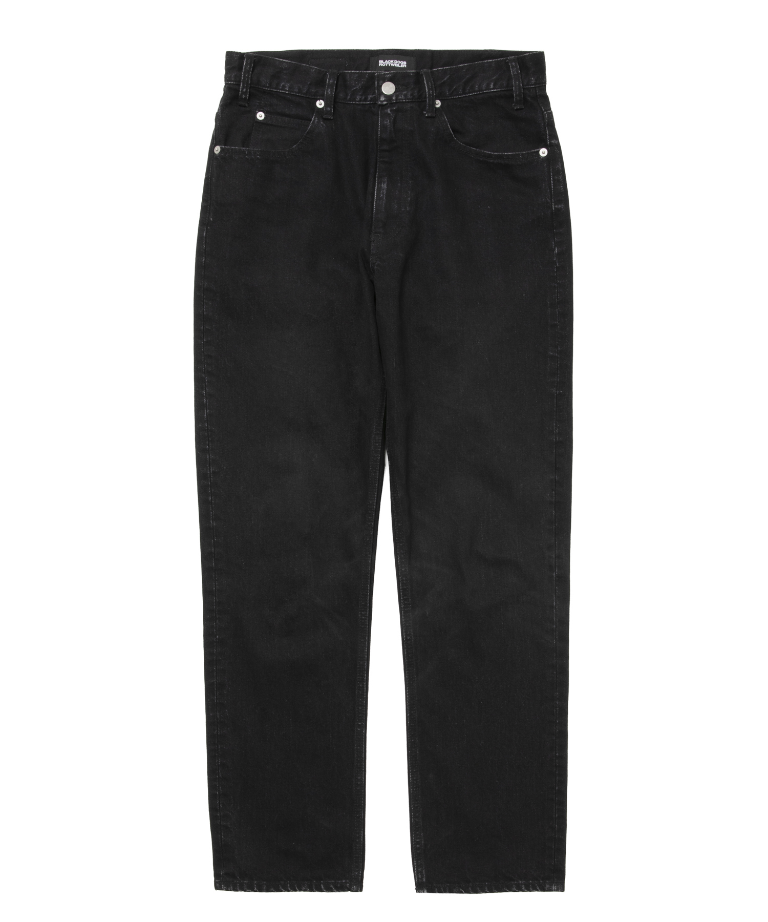 R9 05 WASHDENIM PANTS 商品写真 1