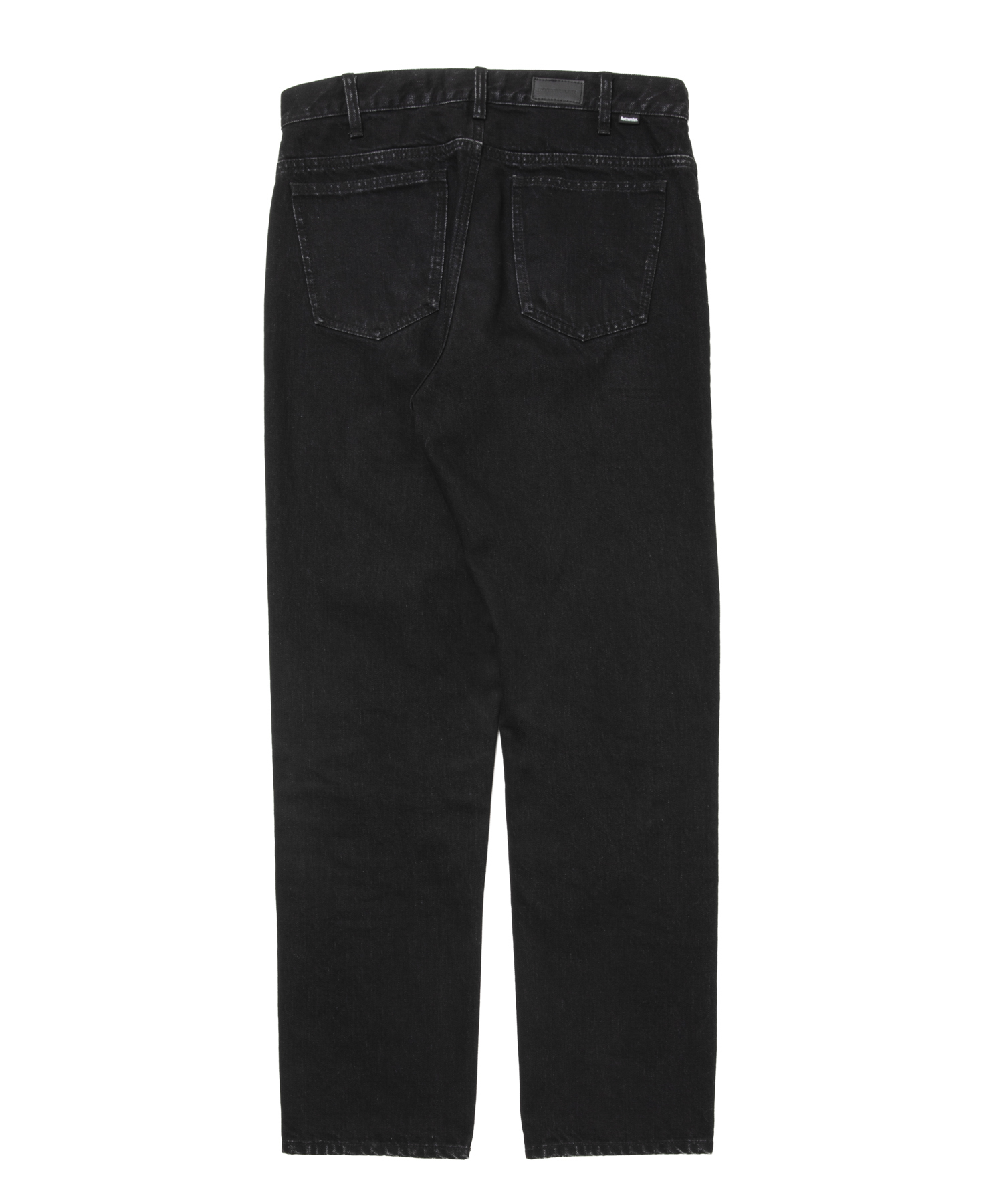 R9 05 WASHDENIM PANTS 商品写真 2