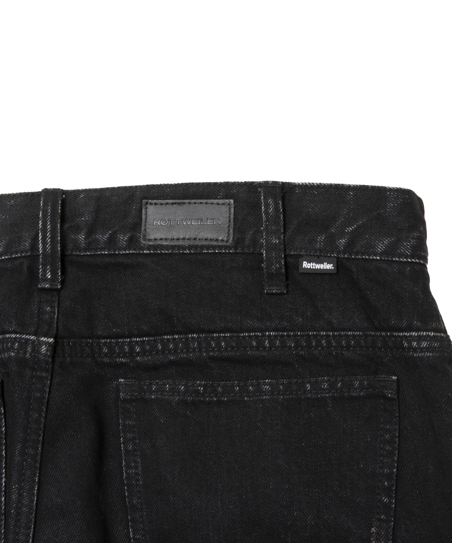 R9 05 WASHDENIM PANTS 商品写真 3
