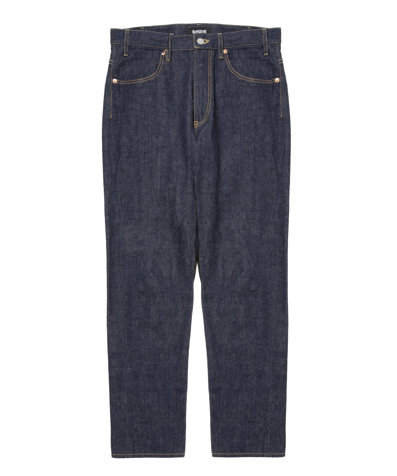 R9 05 DENIM PANTS 商品写真 1