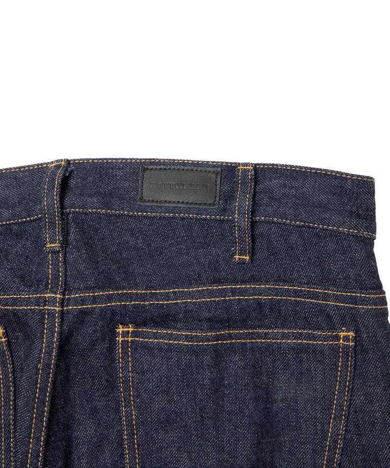R9 05 DENIM PANTS 商品写真 5