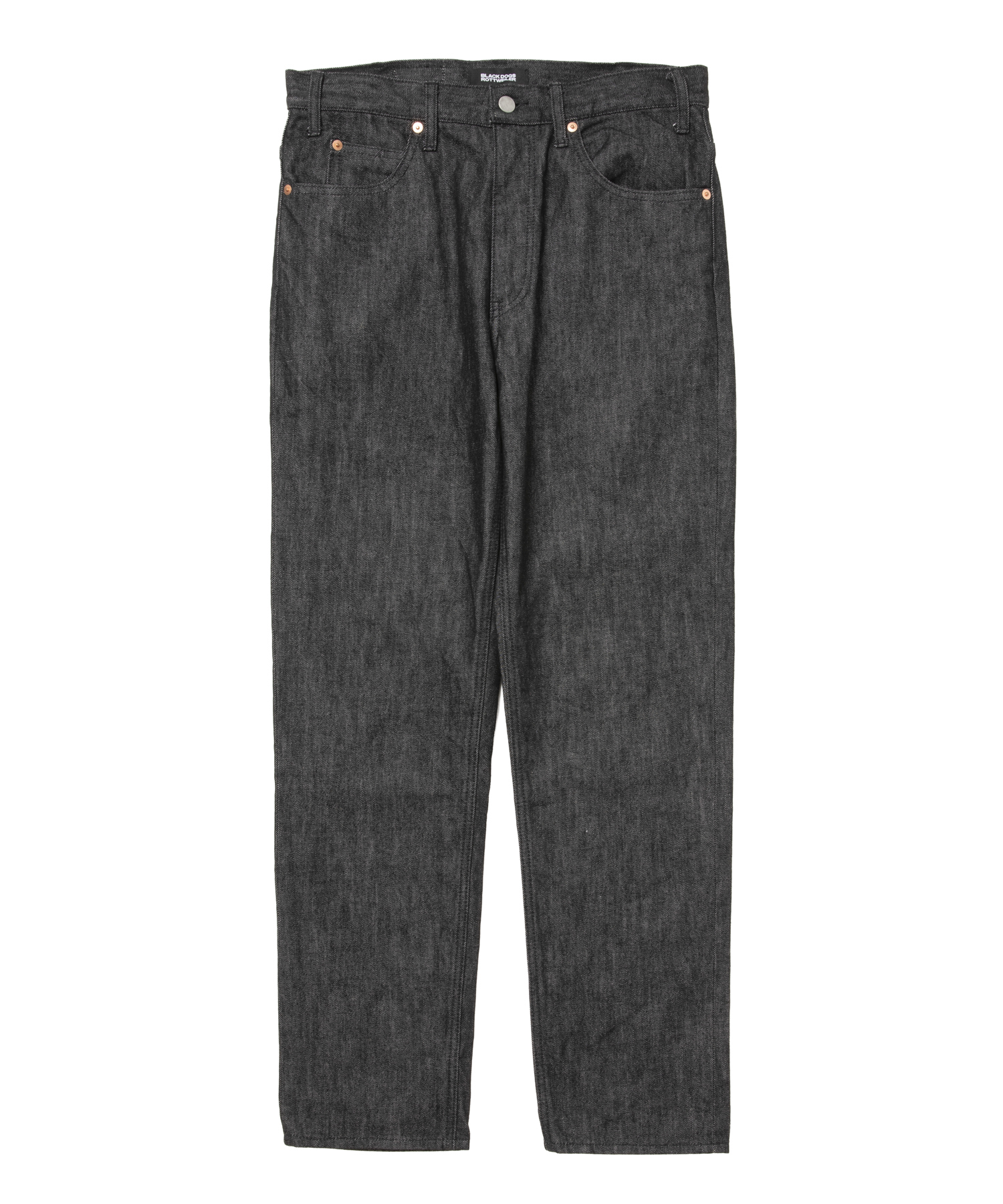 R9 05 DENIM PANTS 商品写真 3