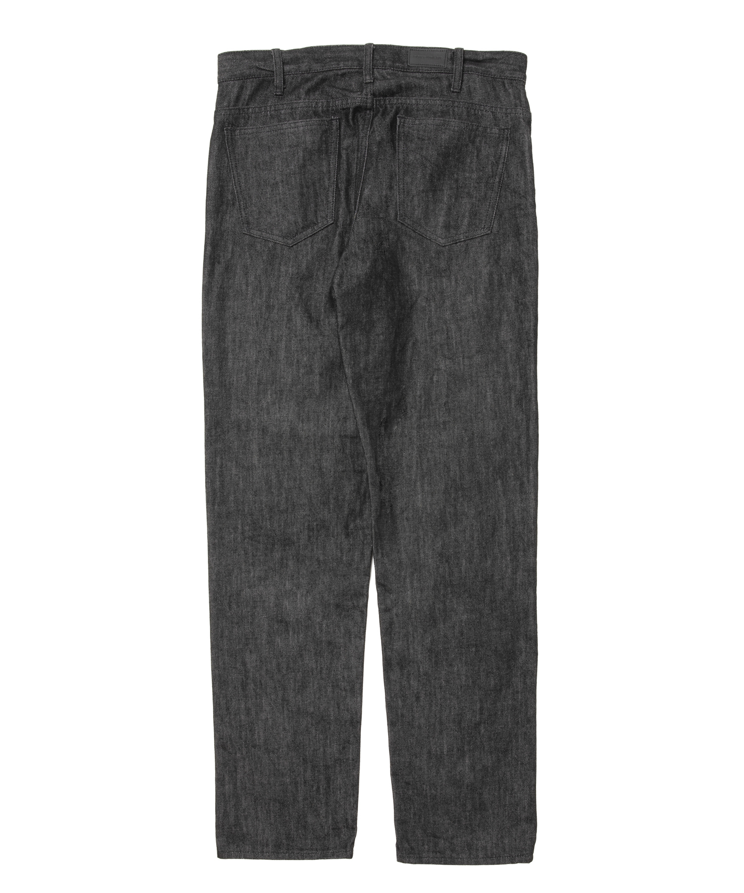 R9 05 DENIM PANTS 商品写真 4