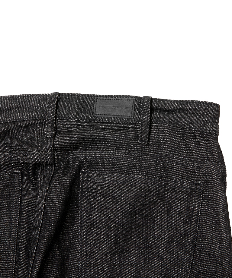 R9 05 DENIM PANTS 商品写真 6