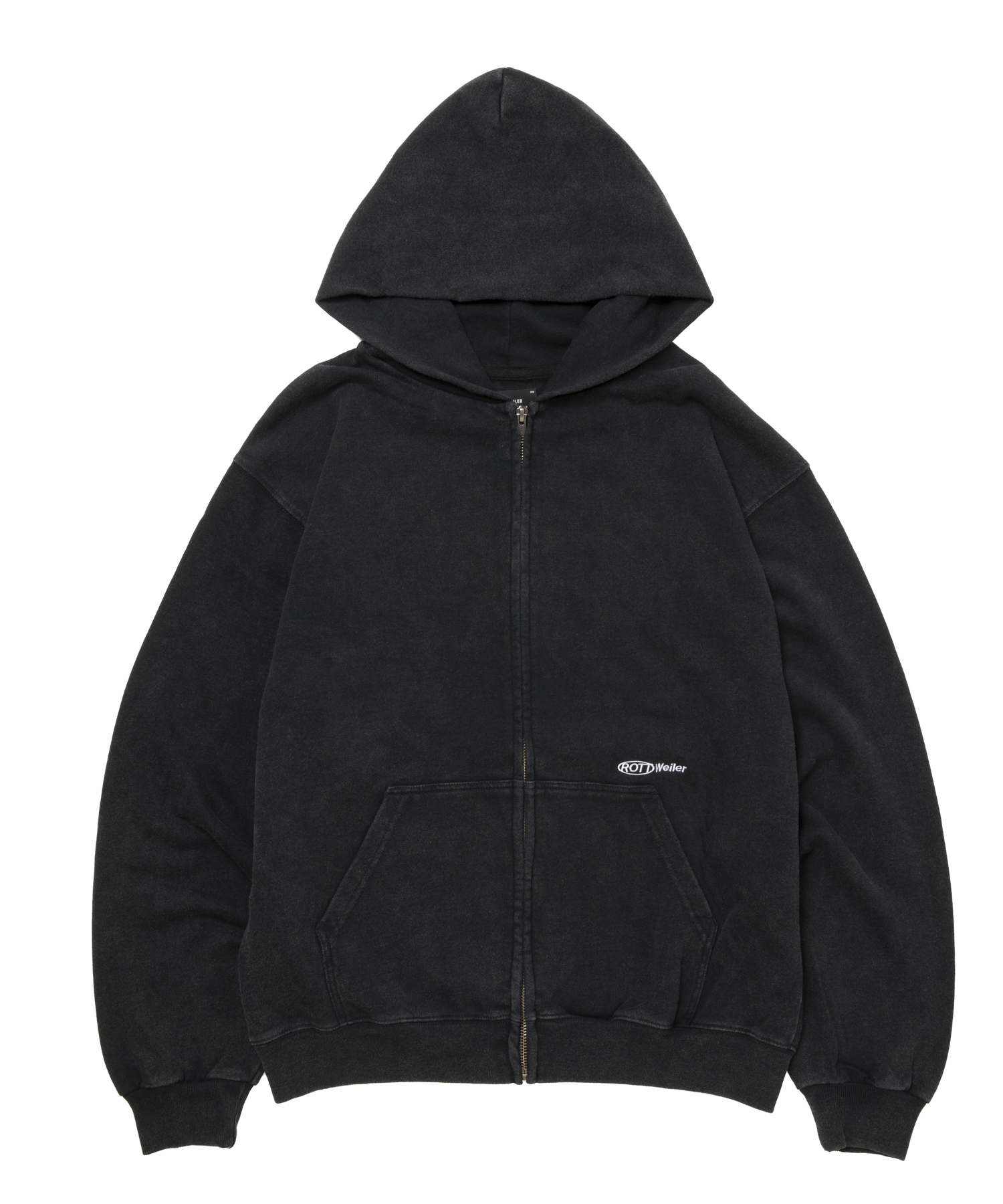 RW ZIP HOODIE 商品写真 1