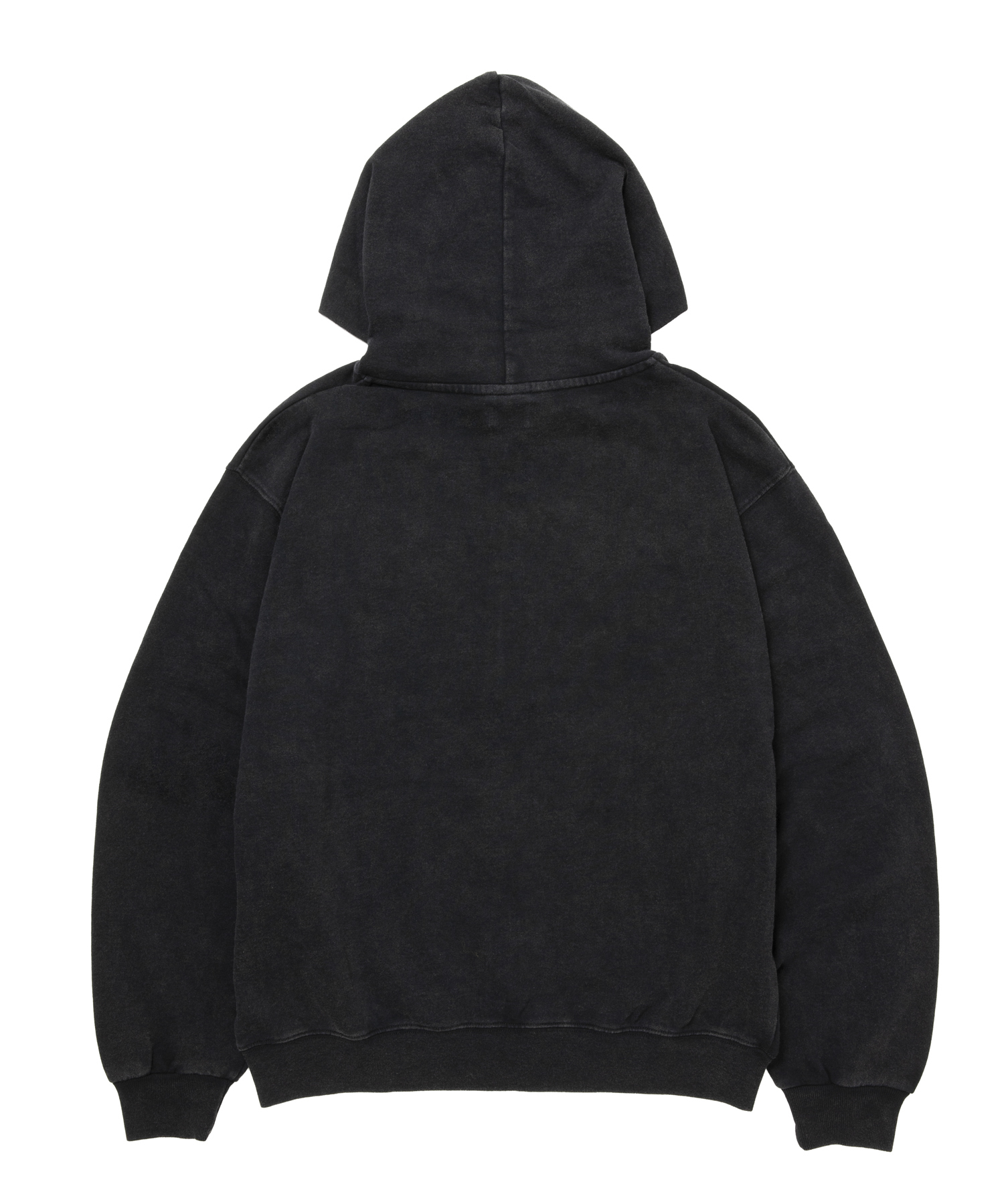 RW ZIP HOODIE 商品写真 2
