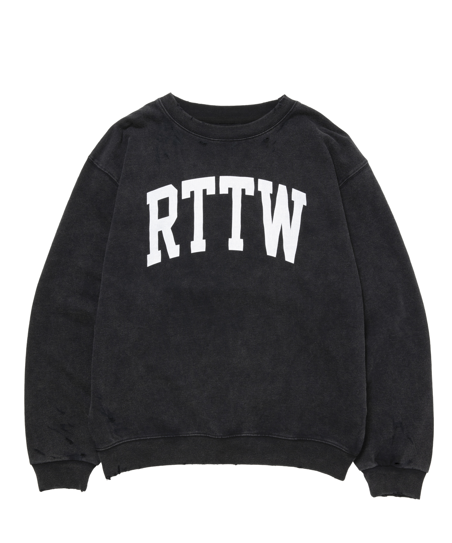 RTTW SWEATER 商品写真 1
