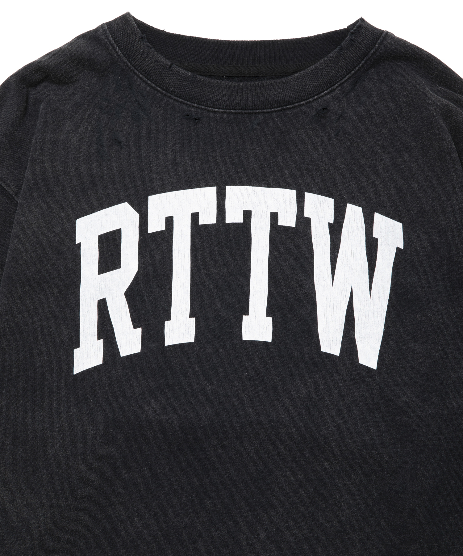 RTTW SWEATER 商品写真 5