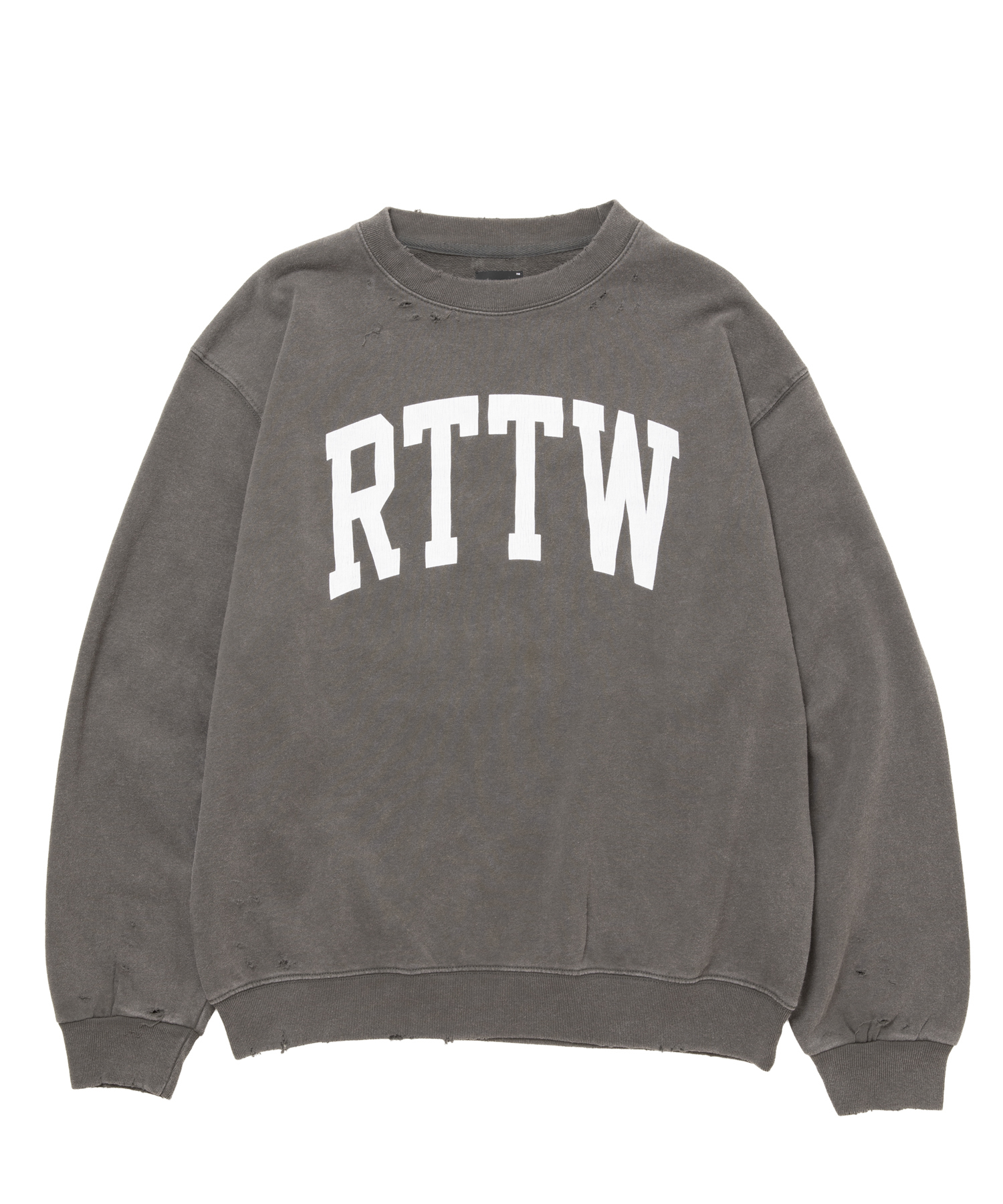 RTTW SWEATER 商品写真 3