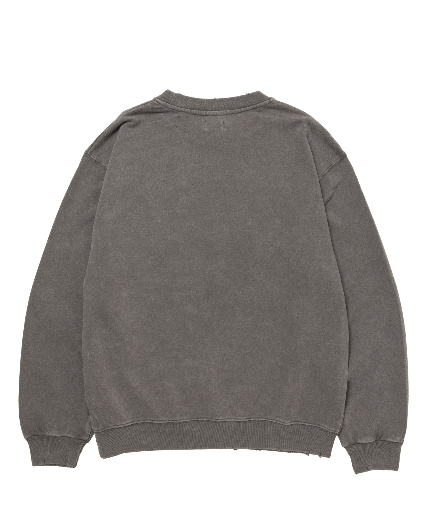 RTTW SWEATER 商品写真 4