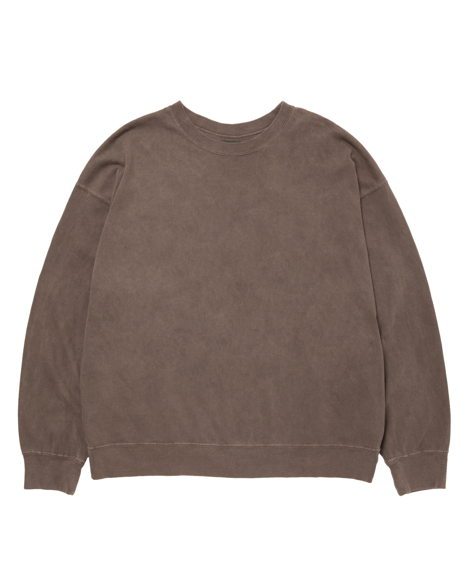PIG RW SWEATER 商品写真 3