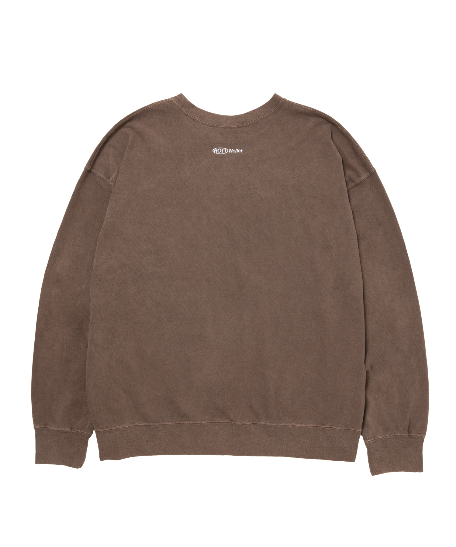 PIG RW SWEATER 商品写真 4