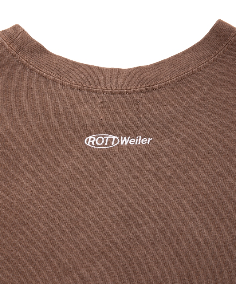PIG RW SWEATER 商品写真 5