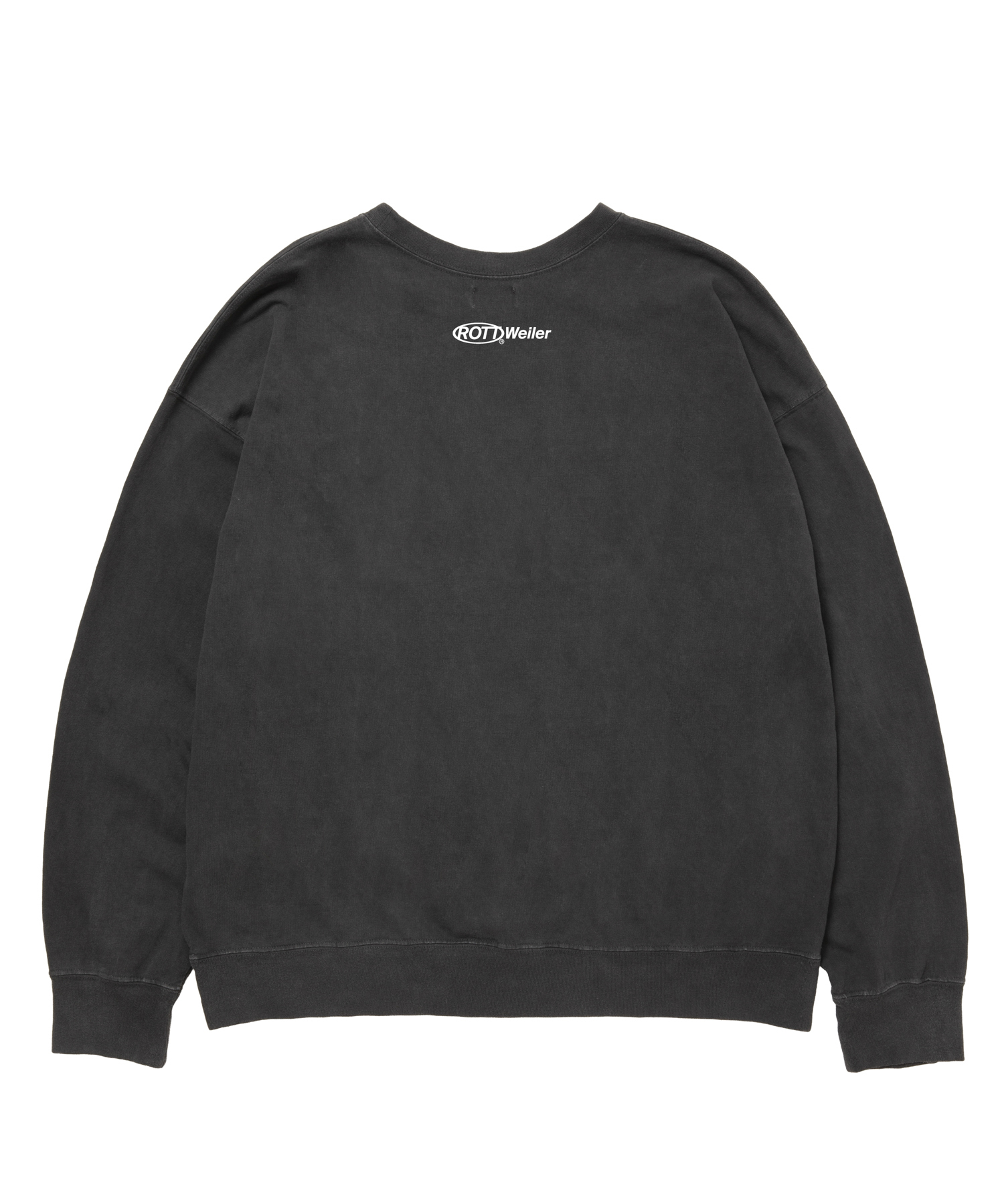 PIG RW SWEATER 商品写真 2