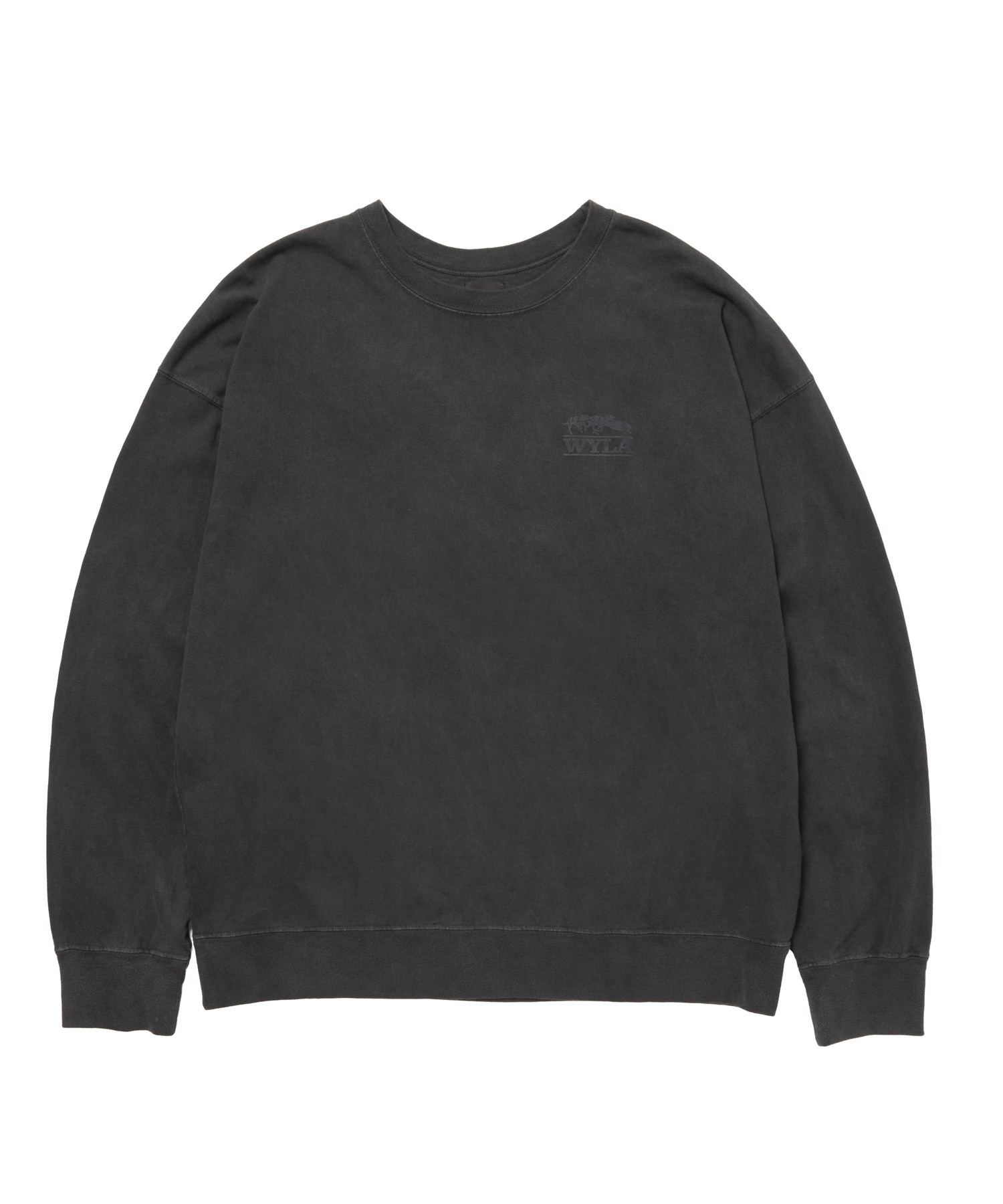 PIG DOG SWEATER 商品写真 1