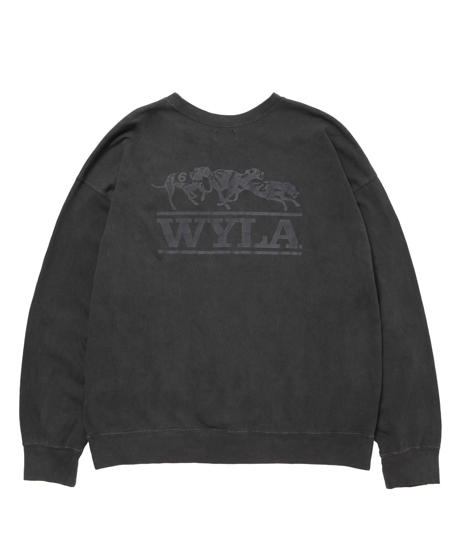PIG DOG SWEATER 商品写真 2