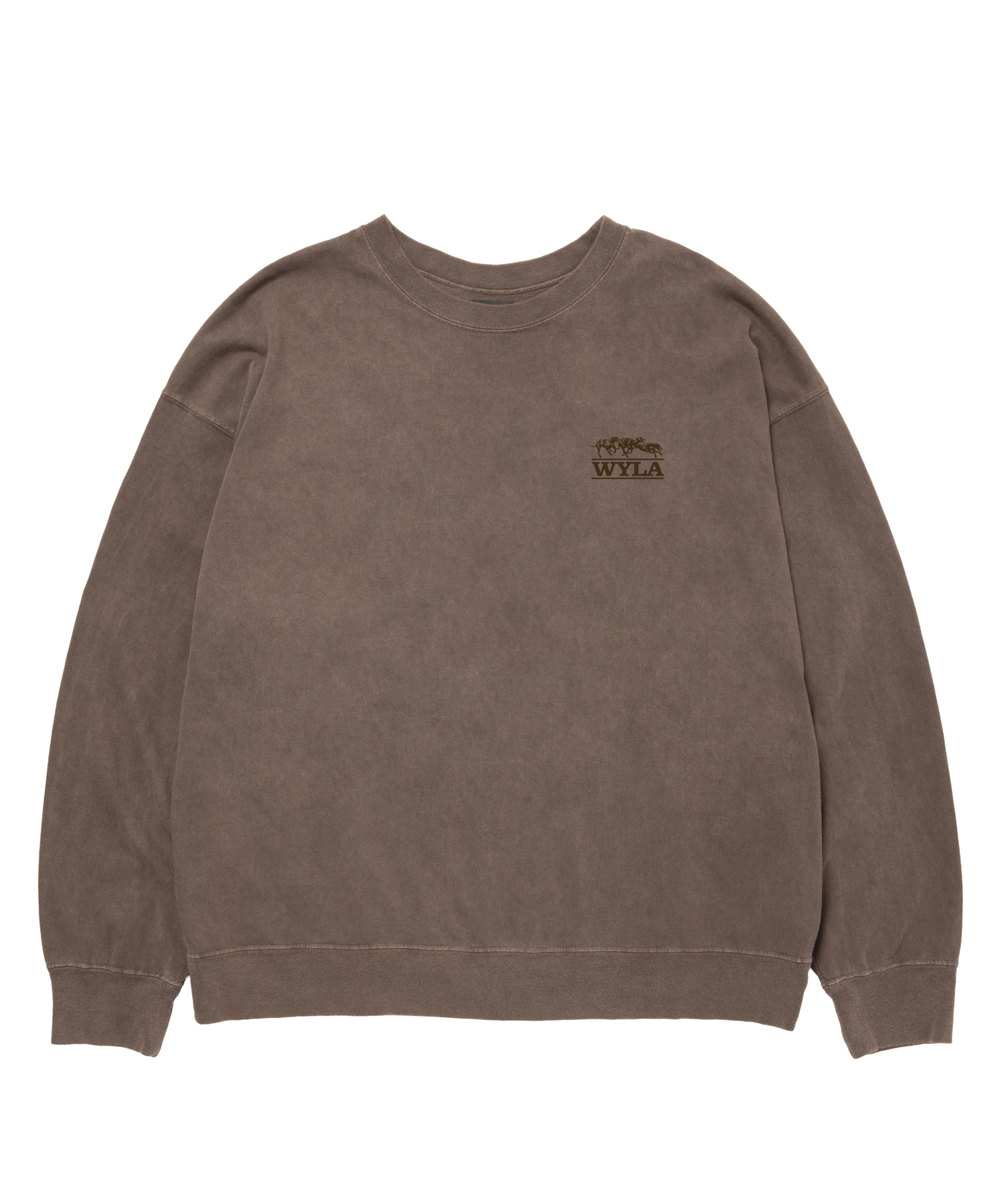 PIG DOG SWEATER 商品写真 3