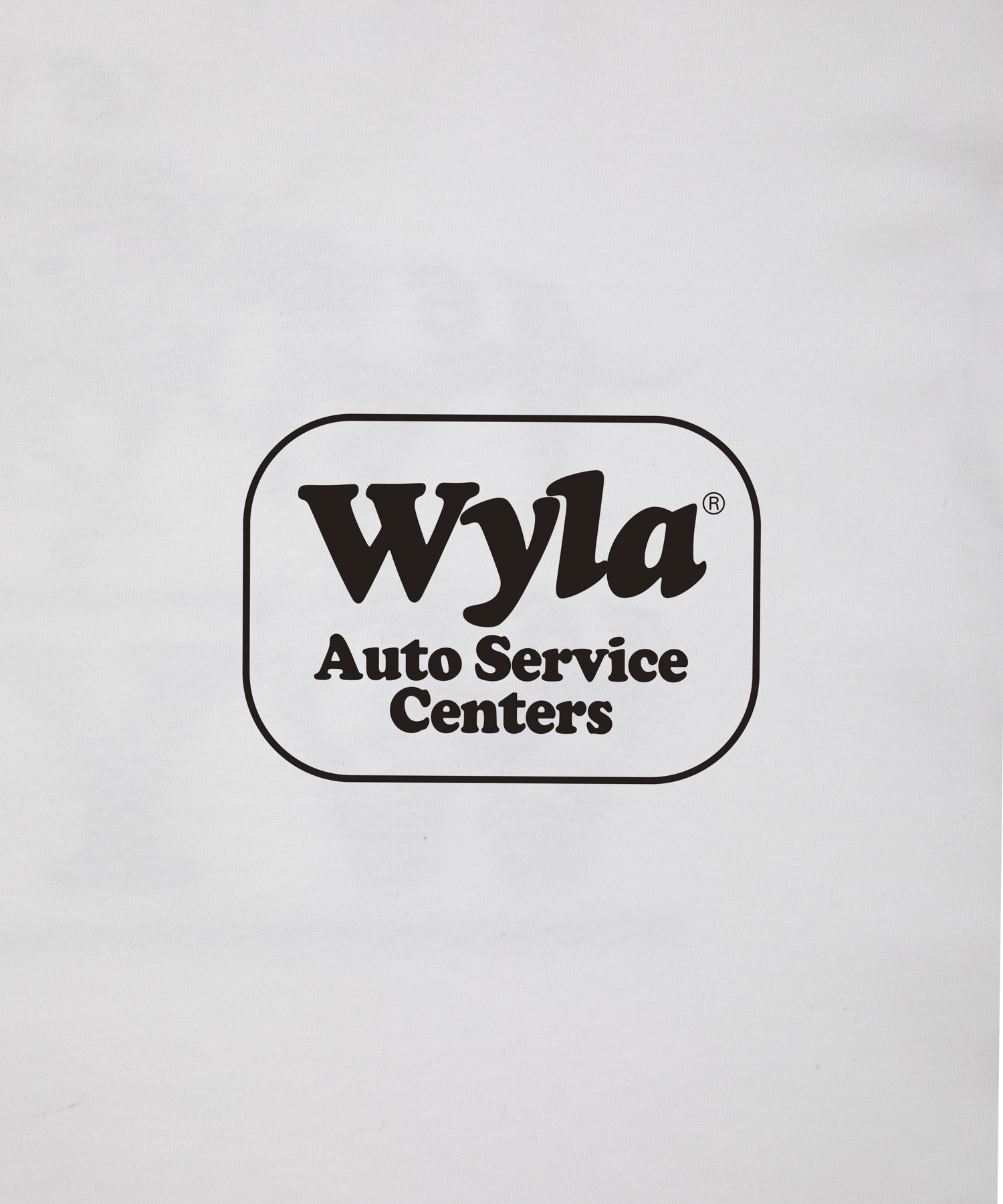 WYLA LS TEE 商品写真 5