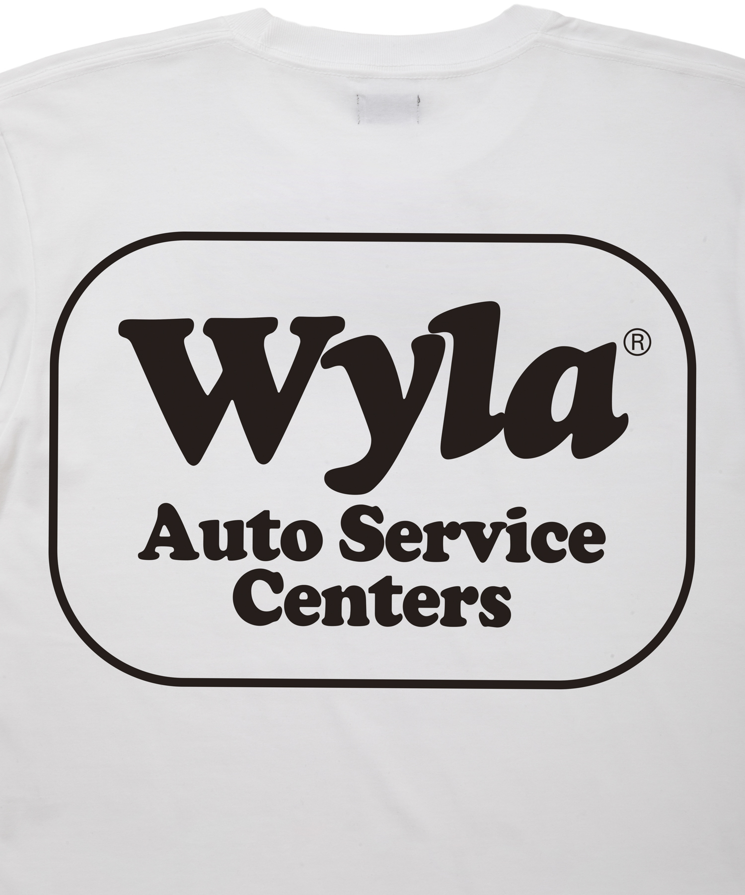 WYLA LS TEE 商品写真 6
